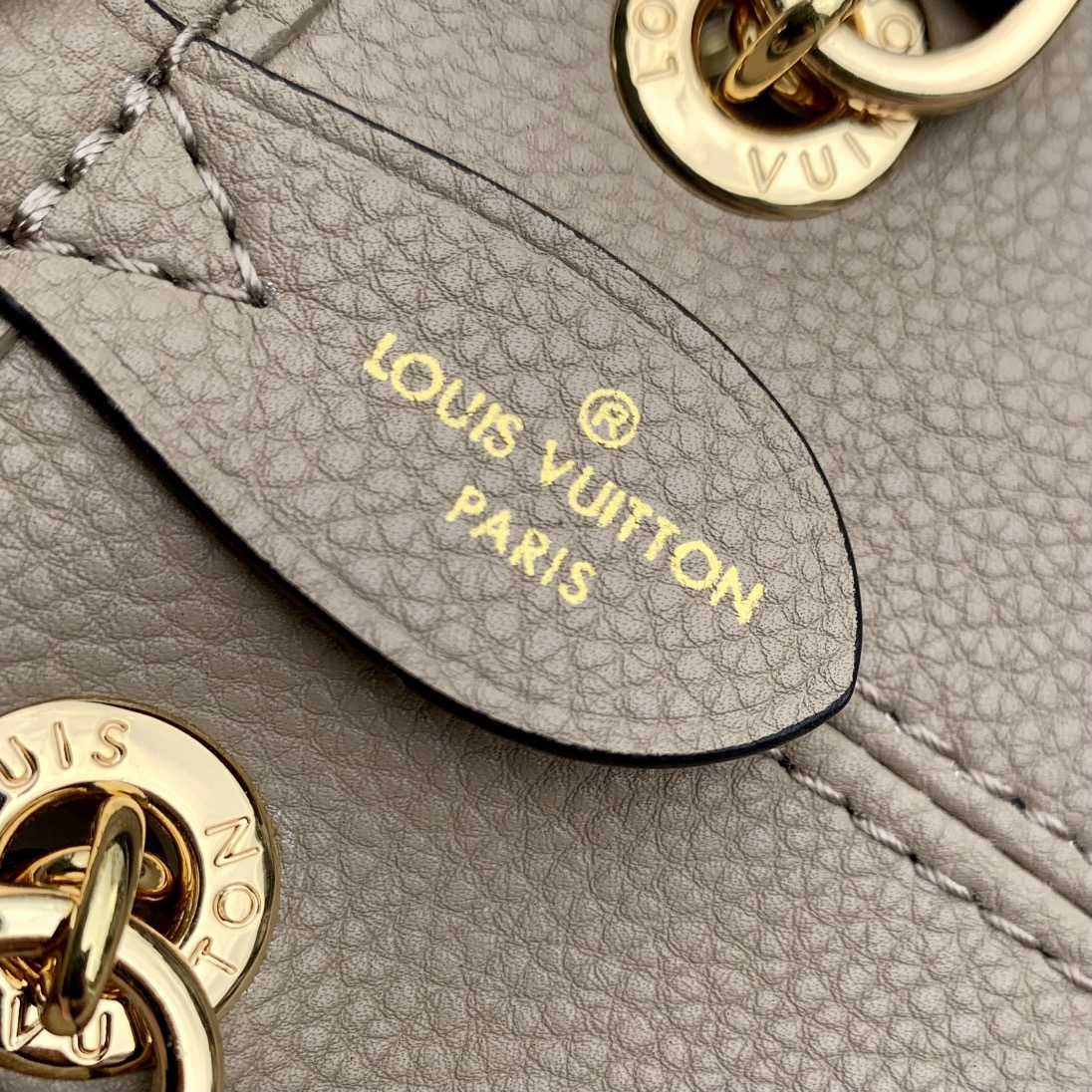 l0*is V*t0n summer bundle handbag-28.0 x 20.0 x 11.5cm