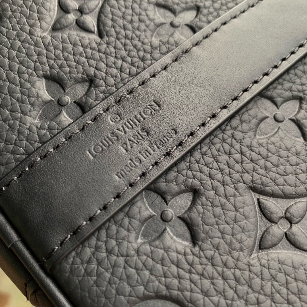 l0*is V*t0n keepall bandoulière 50-m24440-50 x 29 x 23cm