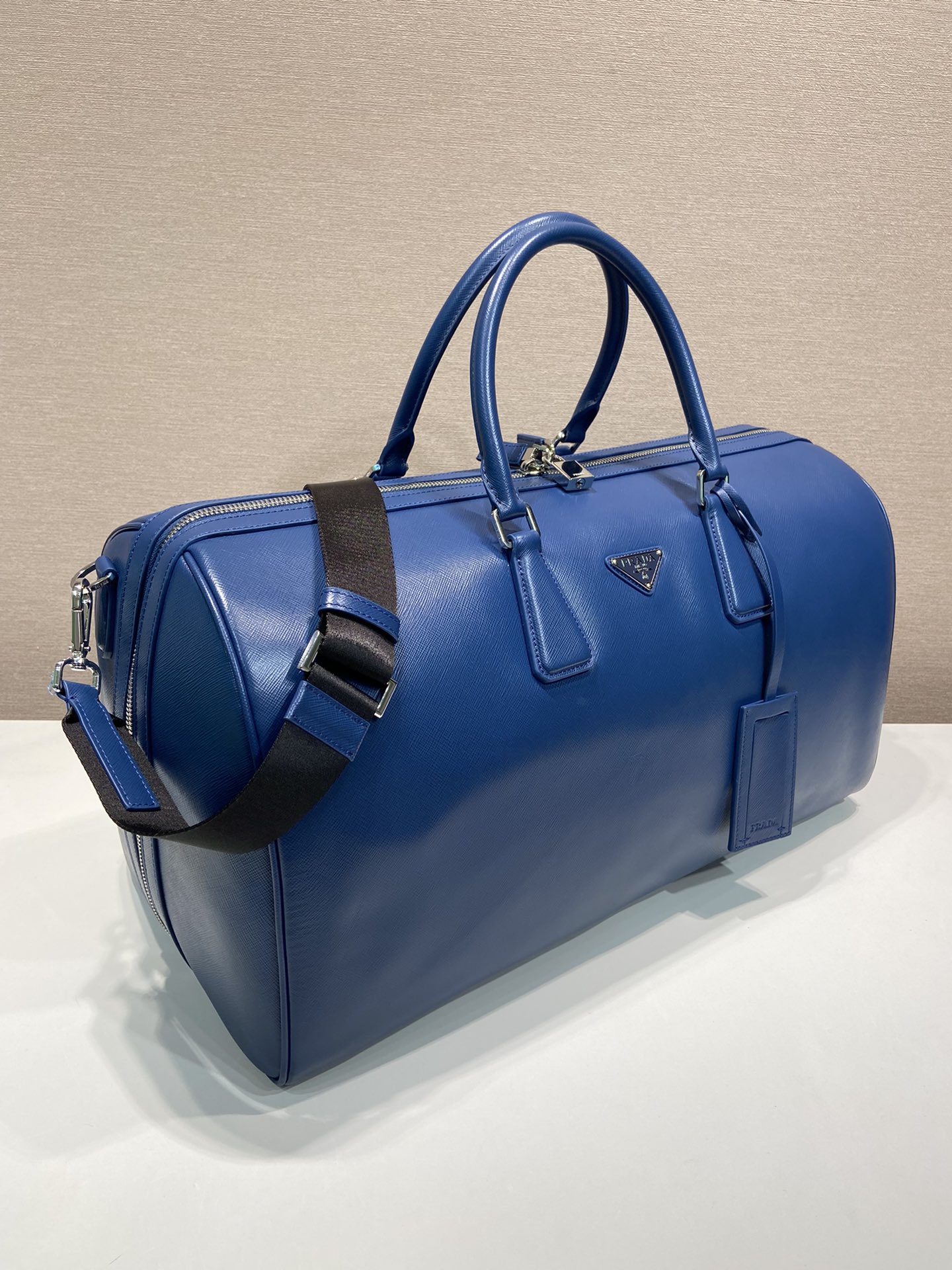 Pra*a 2vc018 travel bag-50*27.5*25cm