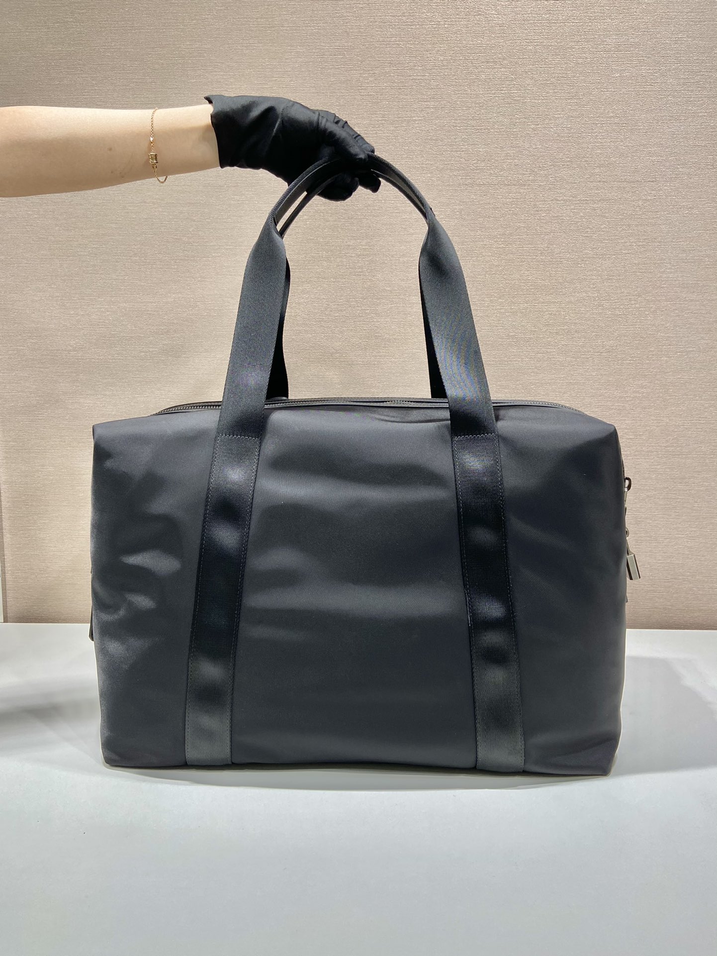 Pra*a 2vc796 tote-34*28*23cm