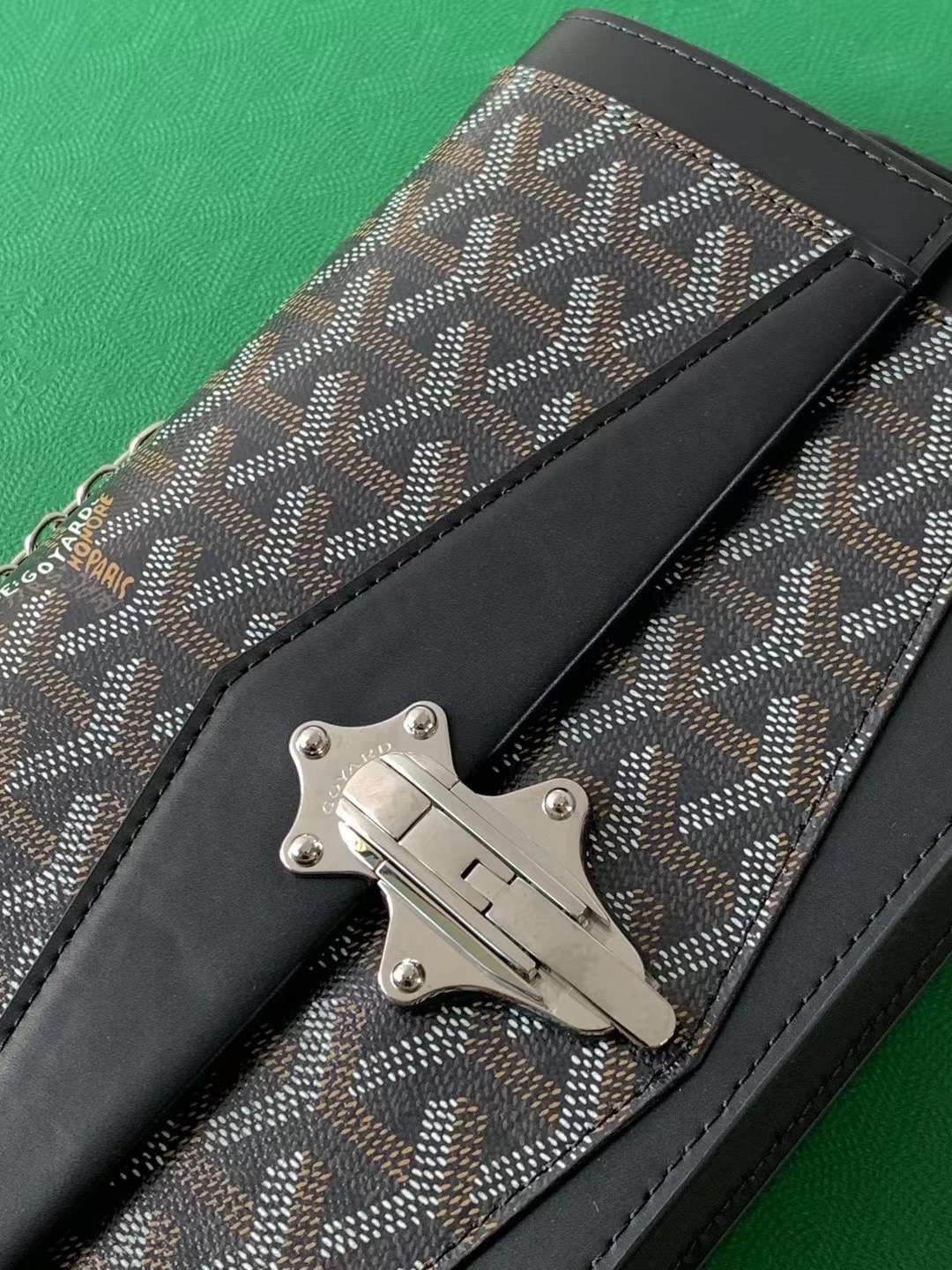 Go*ard duchess marie-caroline pouch-15*6.5*25cm