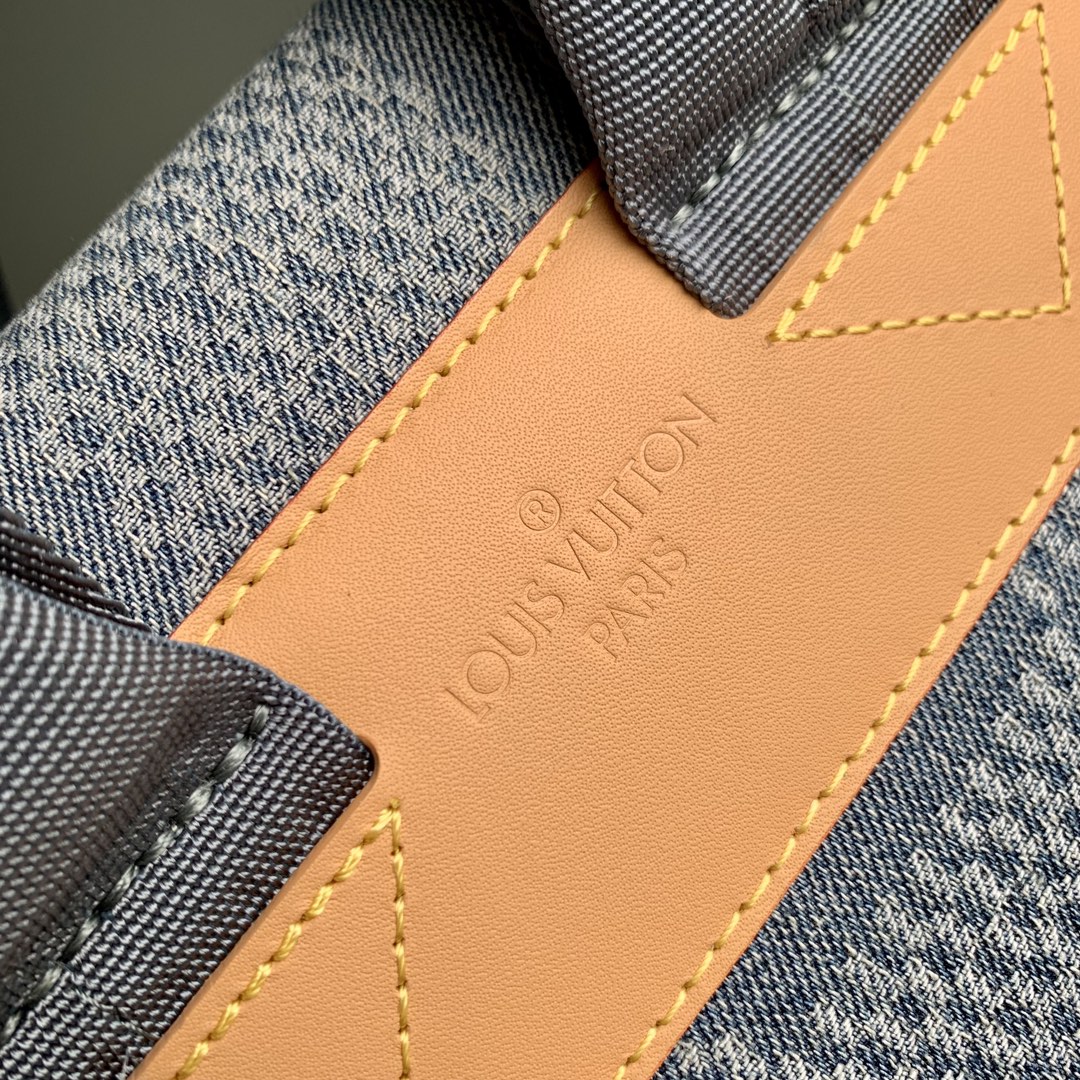 l0*is V*t0n montsouris backpack-32 x 40 x 19cm