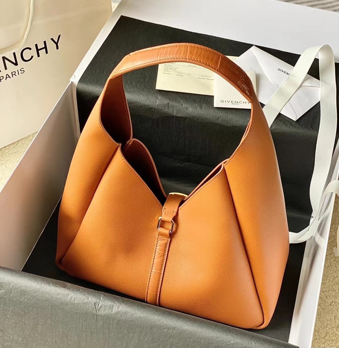 G1uenchy g-hobo tote-31*15*43cm