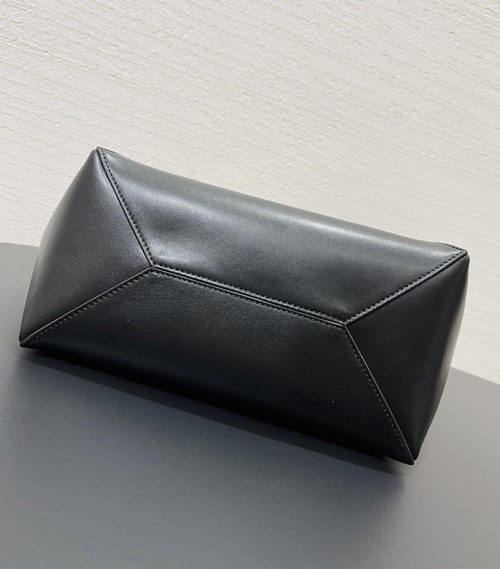 Puzzle Fold Tote Bag -25.5*14.5*31.5CＭ