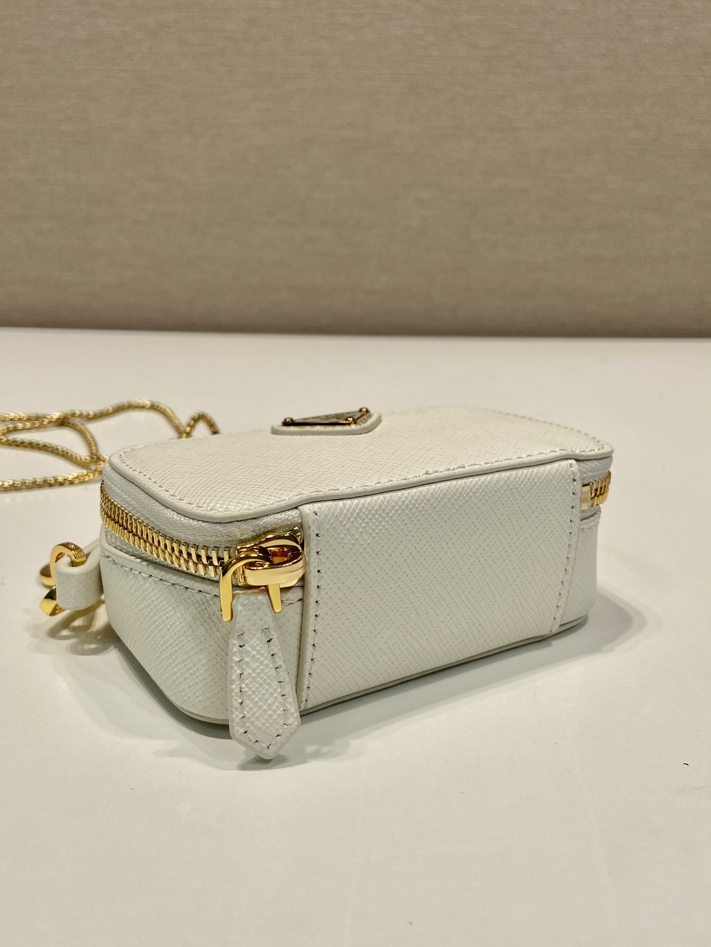 Pra*a 1nr025 mini bag-11*6.5*2.5*cm