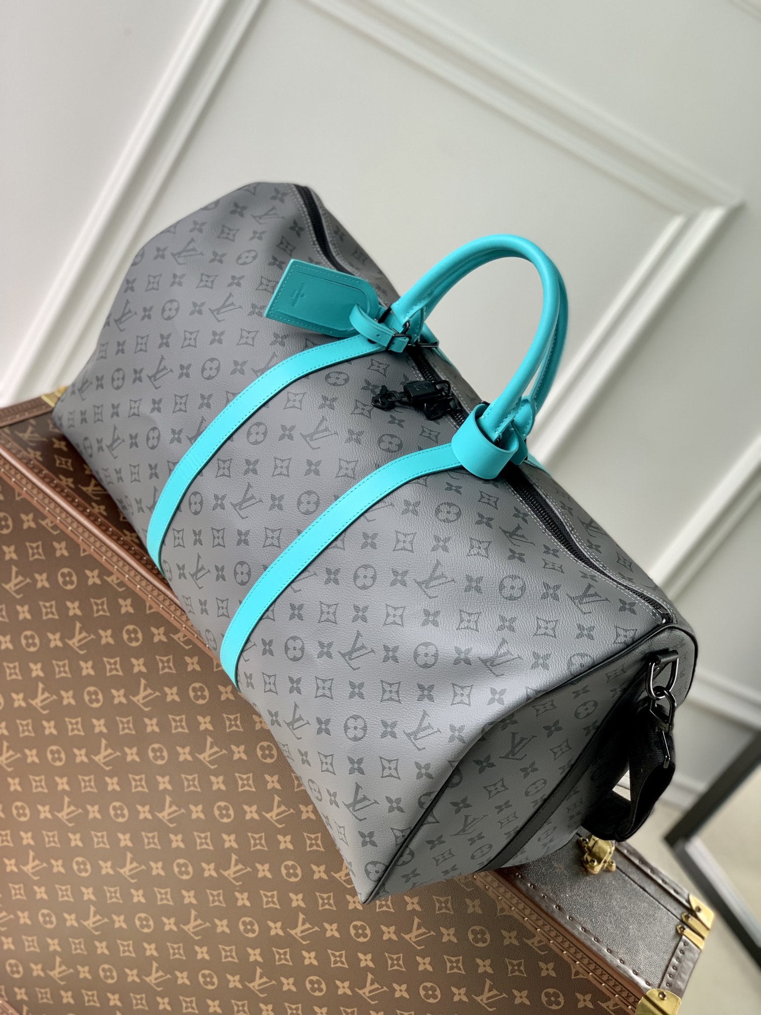 l0*is V*t0n keepall 55-n41414-55*27*20cm