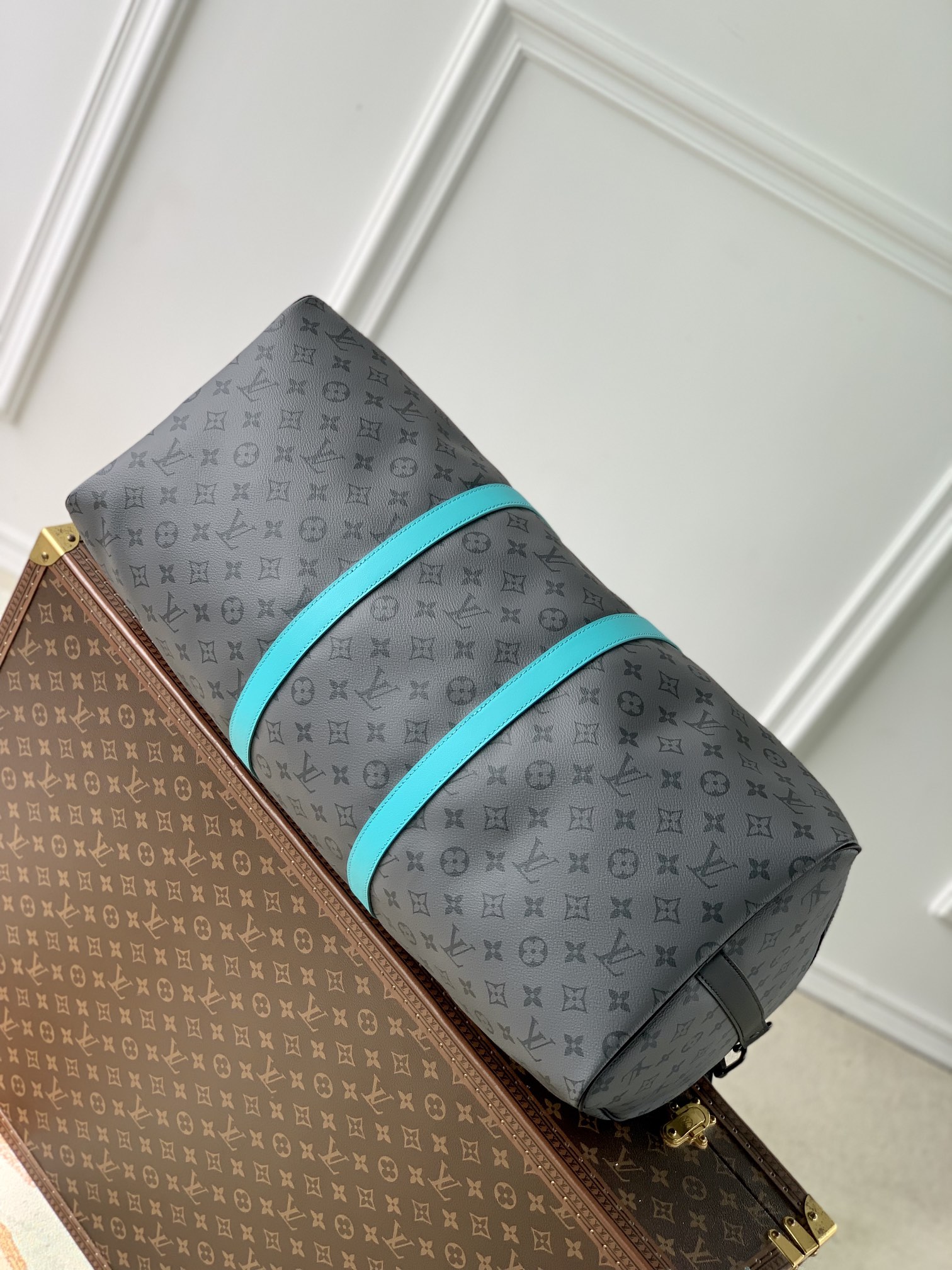 l0*is V*t0n keepall 55-n41414-55*27*20cm