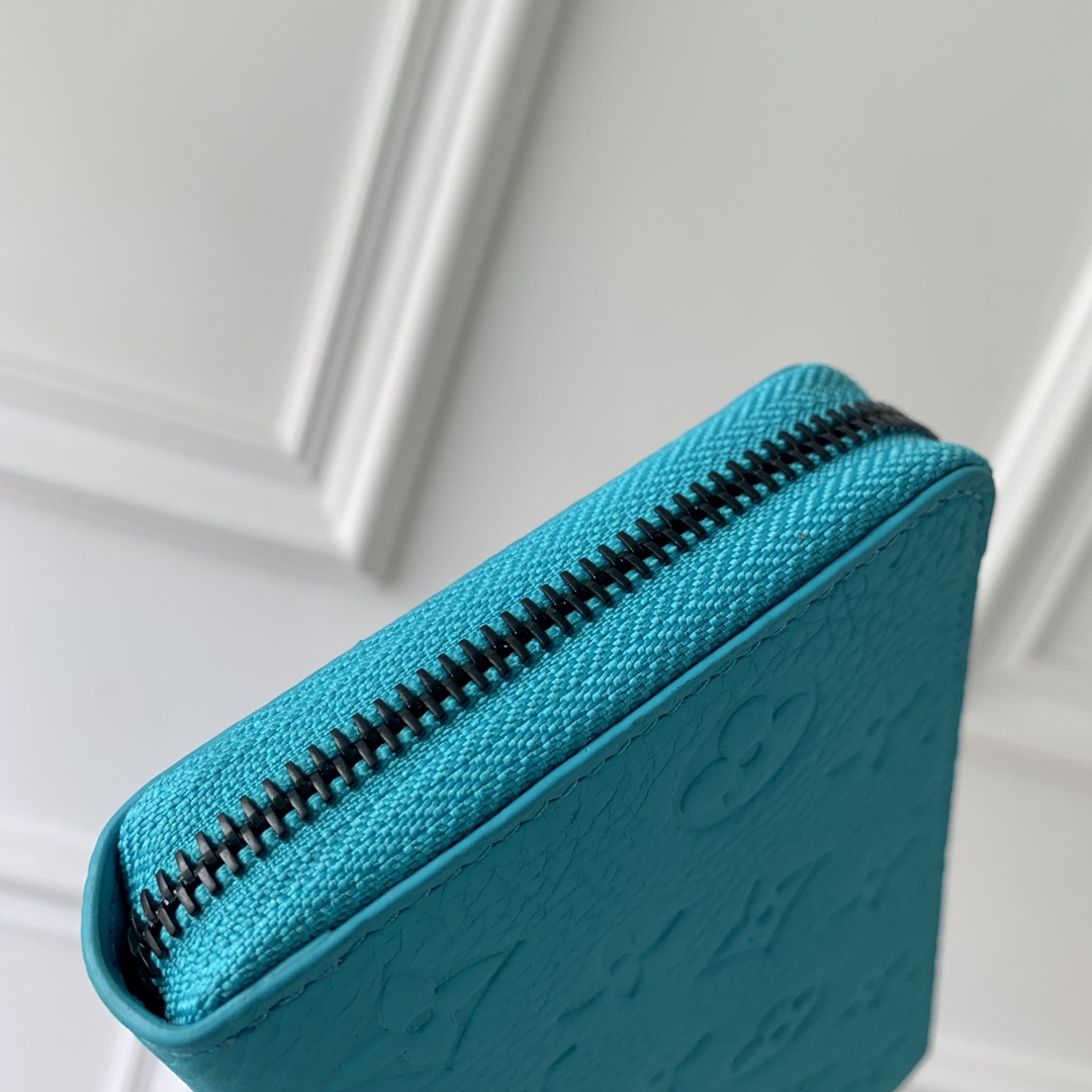 l0*is V*t0n zippy wallet- m1152-10*20*2cm