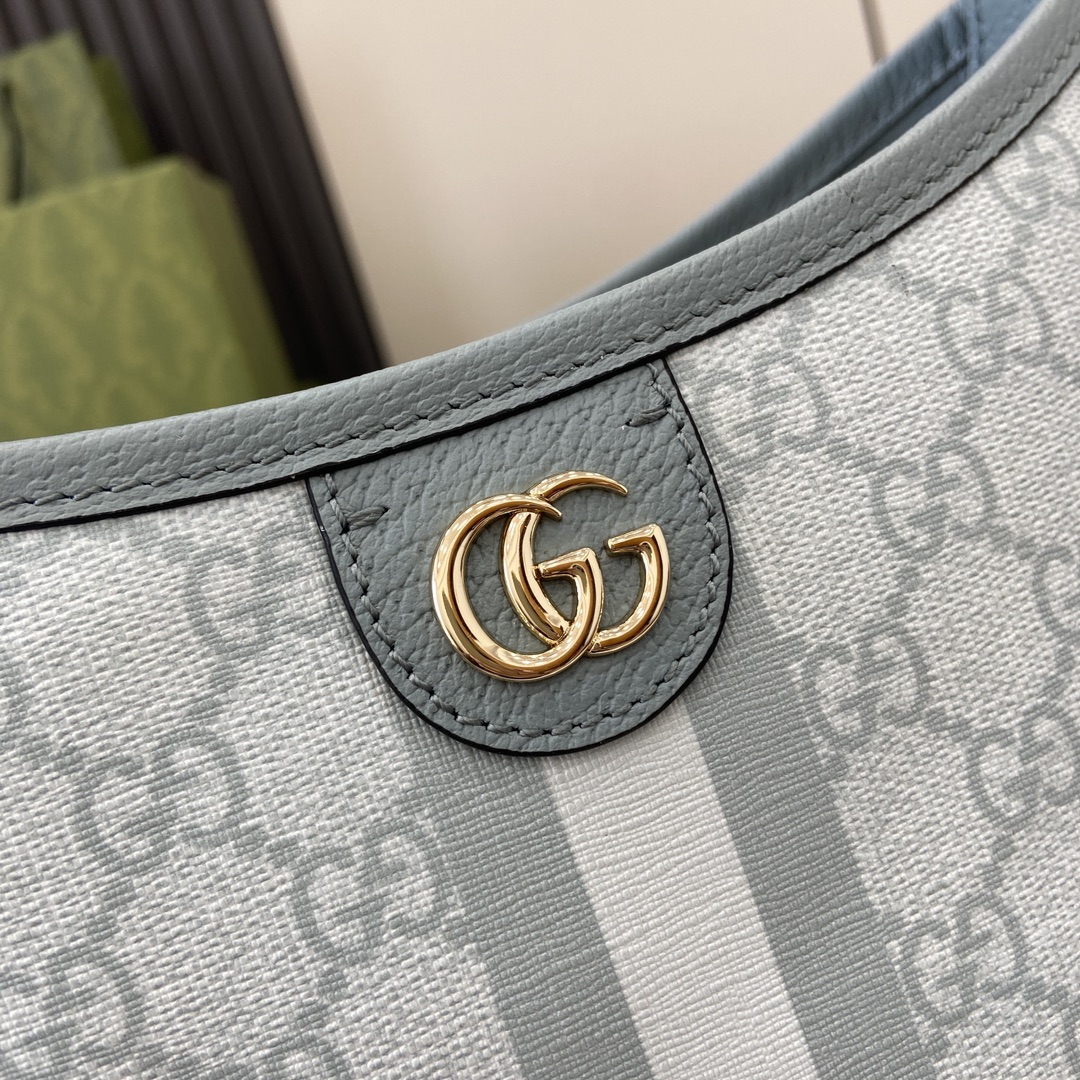 G*u*i ophidia tote-23*21*12cm