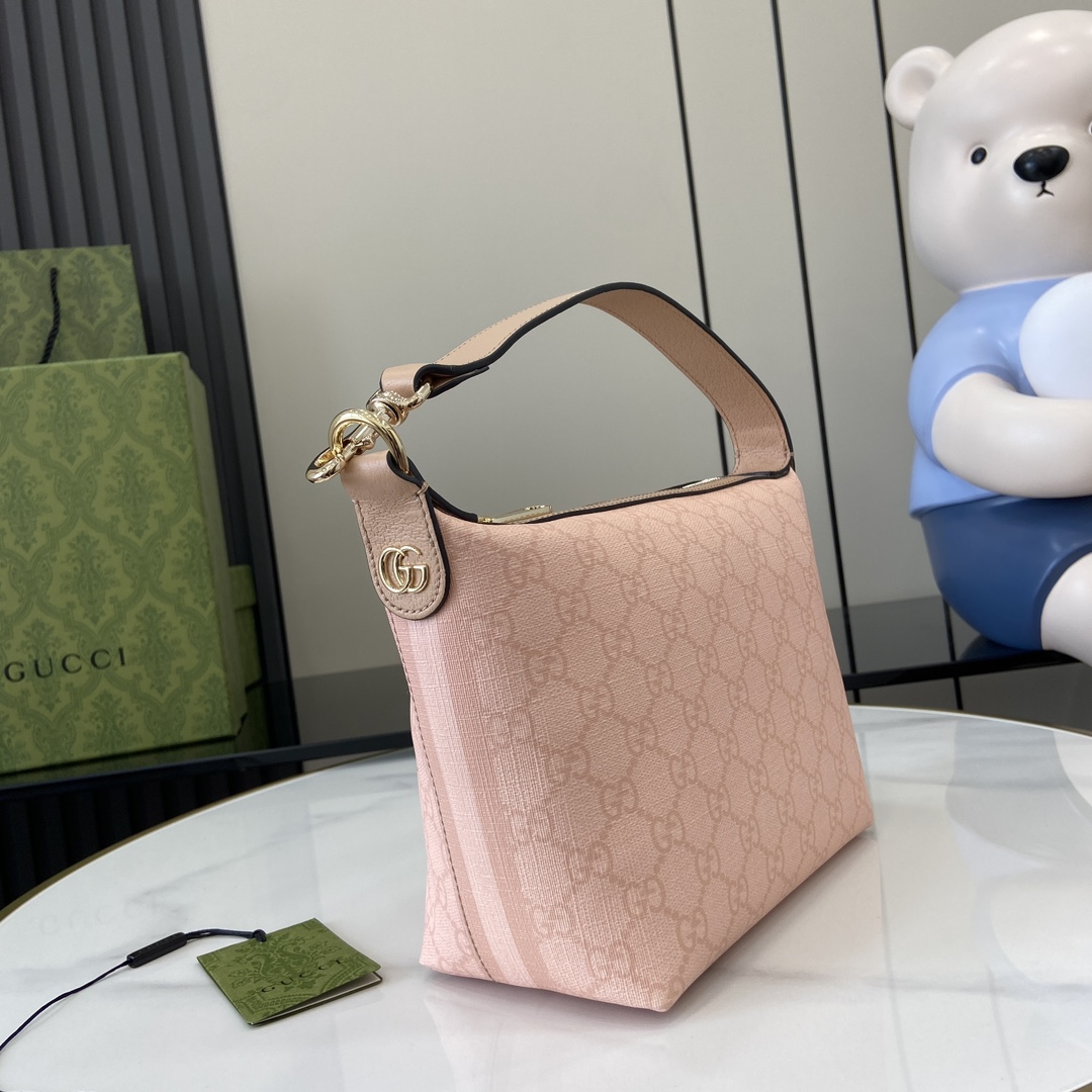 G*u*i ophidia tote-20*18.5*10cm