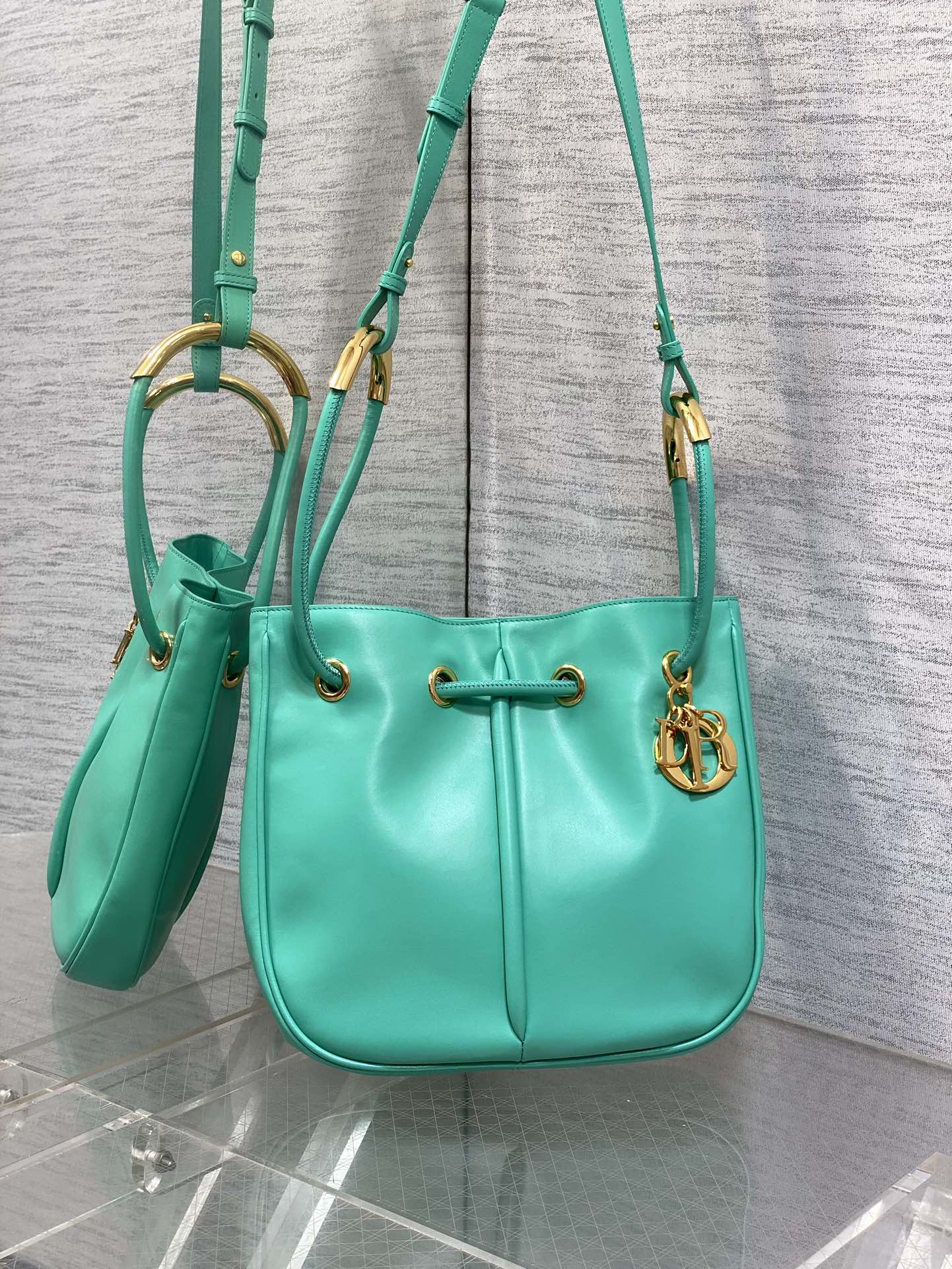 D*or nolita bags-27*5*25cm