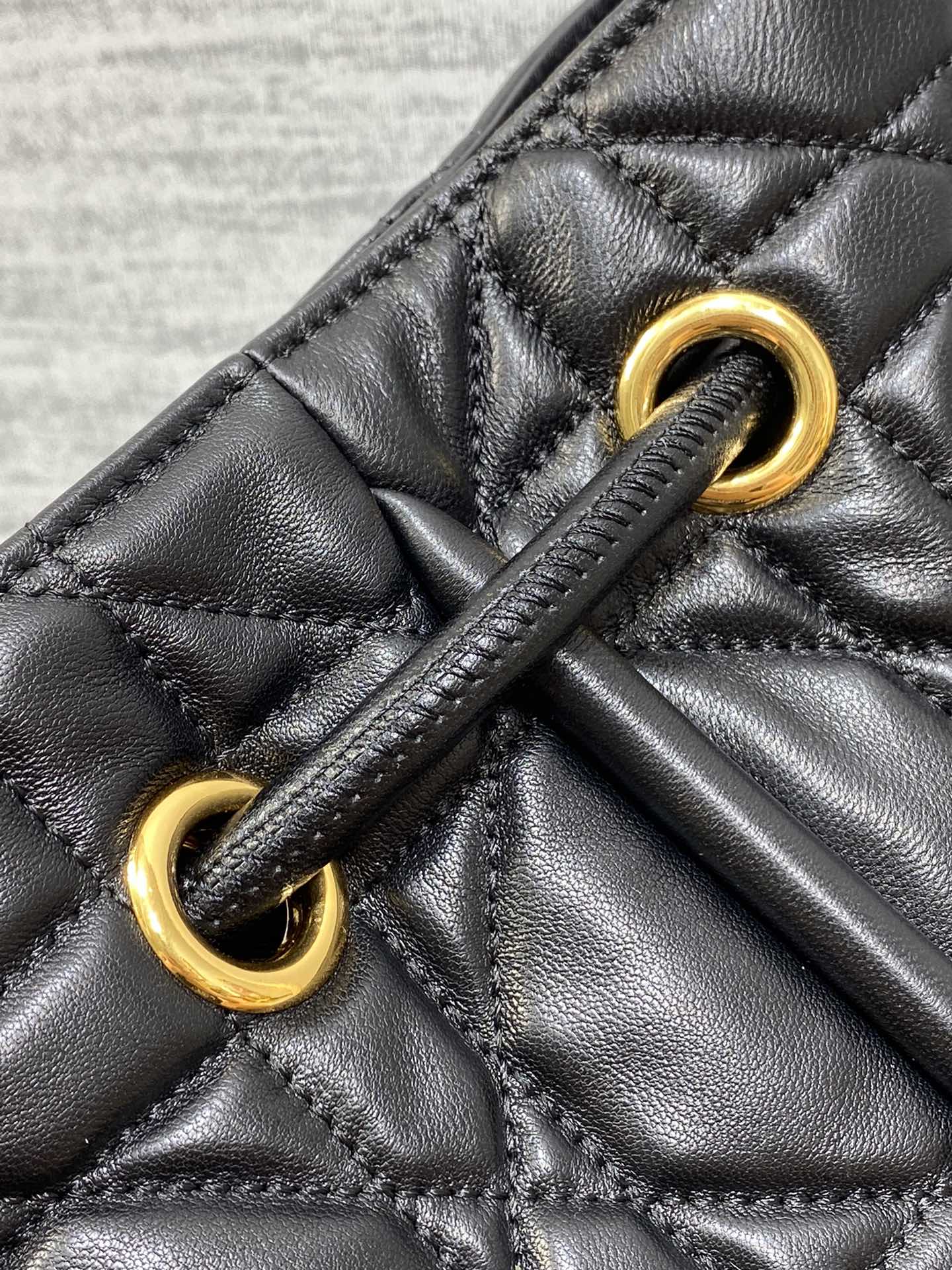 D*or nolita bags-27*5*25cm