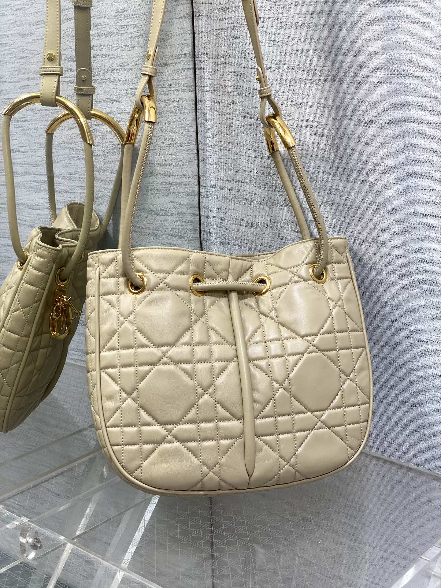 D*or nolita bags-27*5*25cm