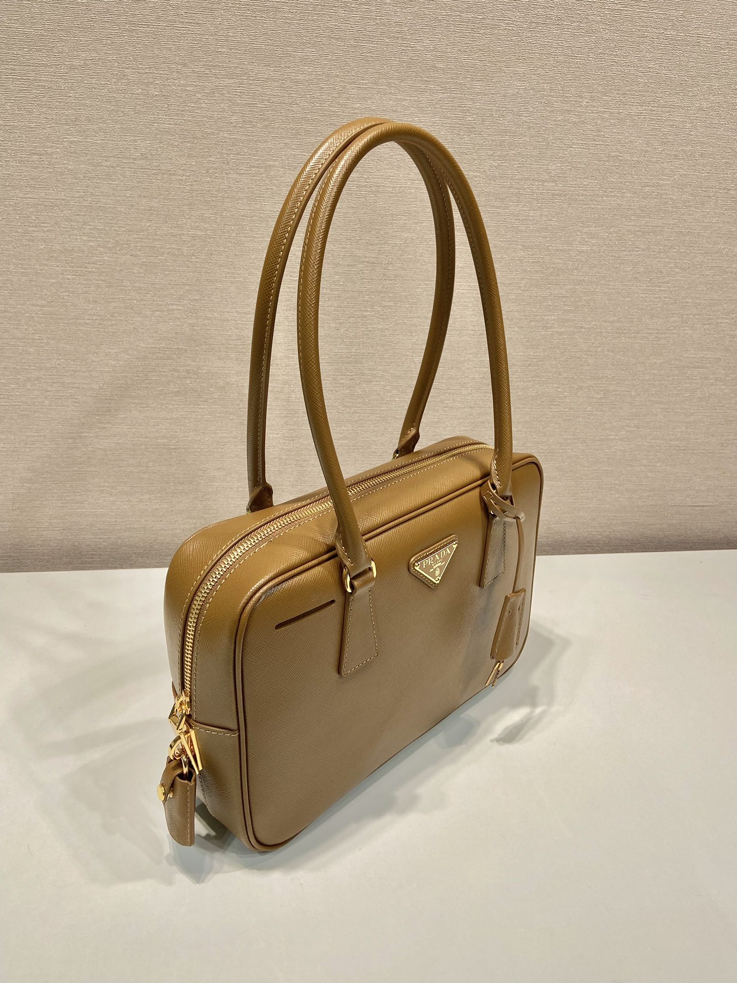 Pra*a top handbags-1ba428-29*19*8cm