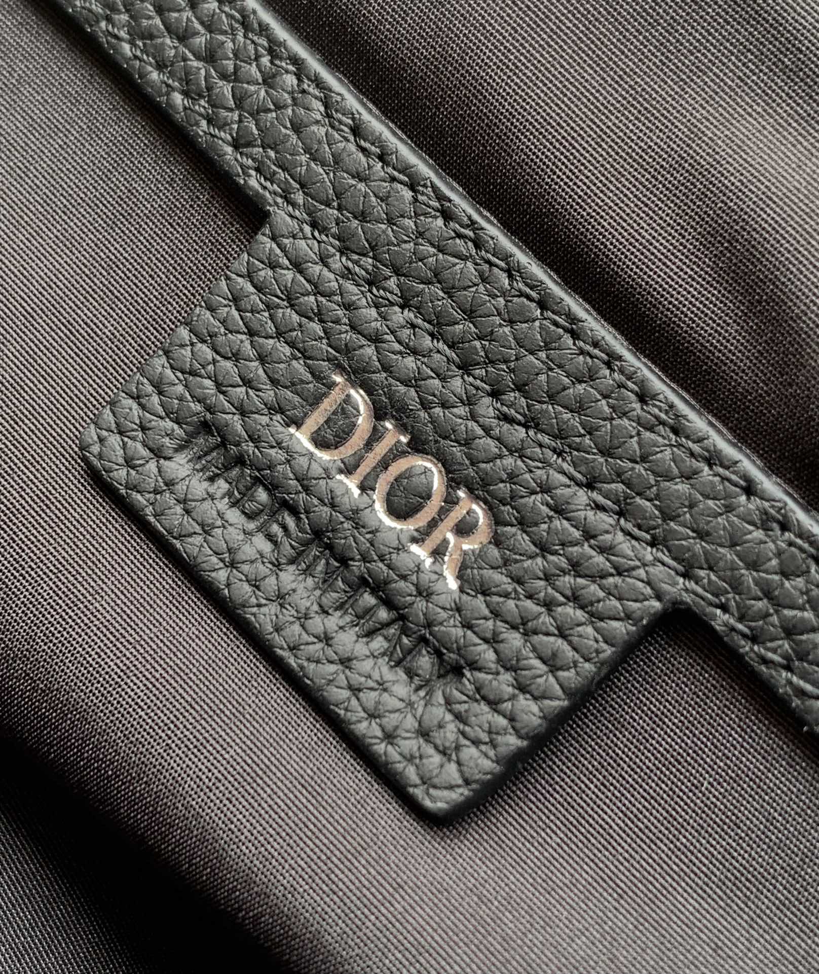 D*or men flap bag-24*18*8cm