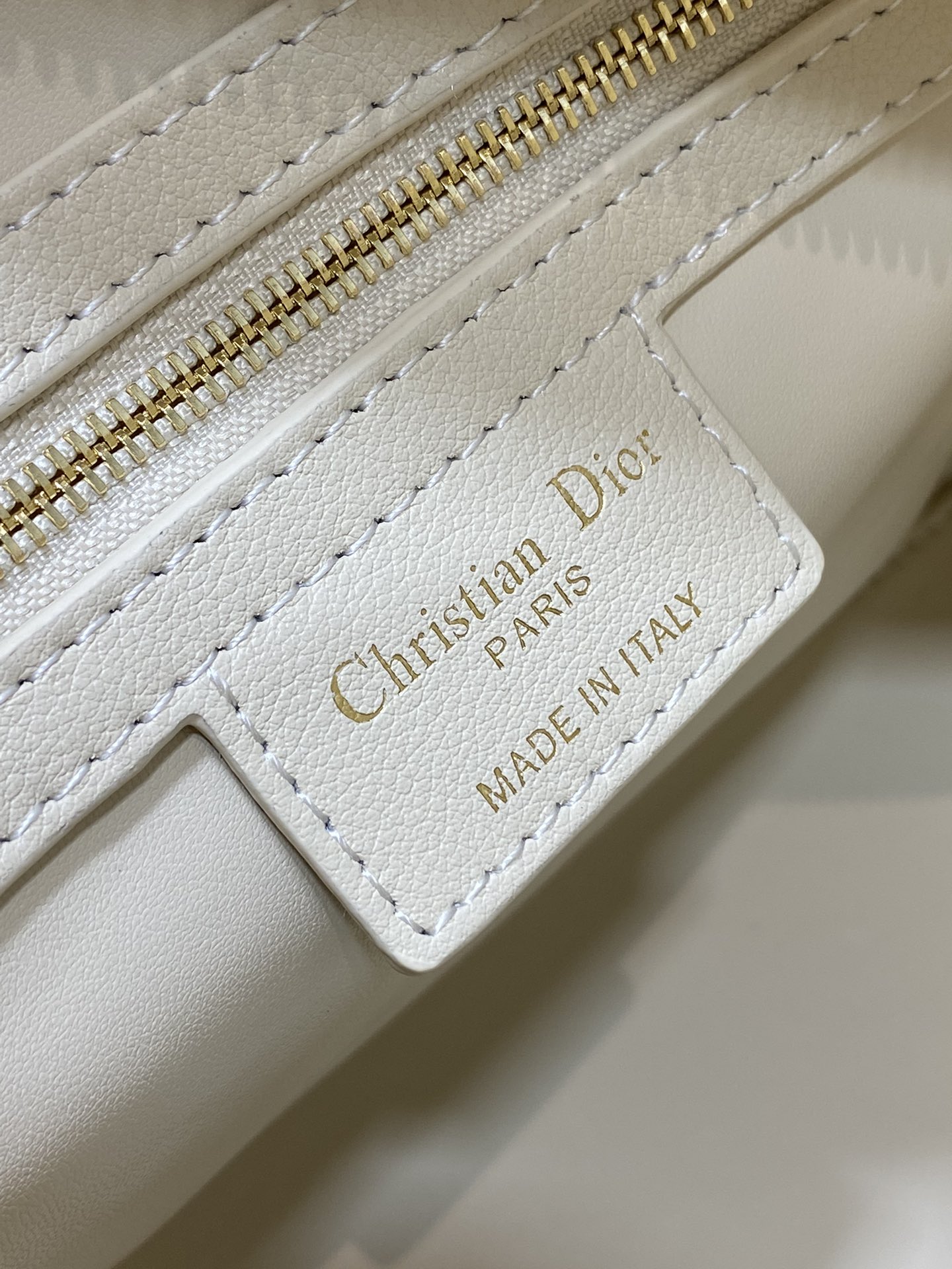 D*or groove bag-25*19*16cm