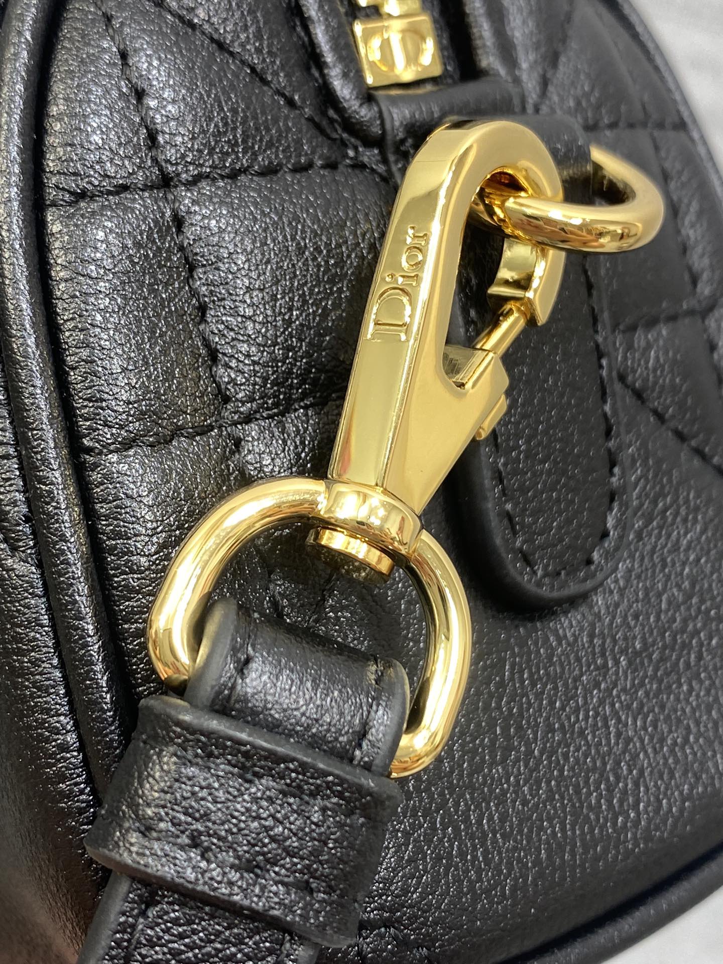 D*or groove bag-17*10*8cm