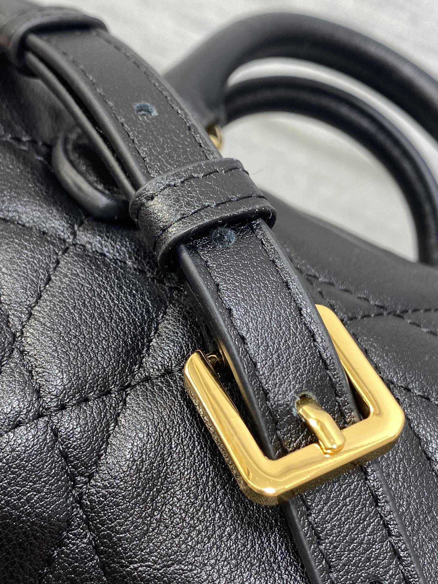D*or groove bag-17*10*8cm