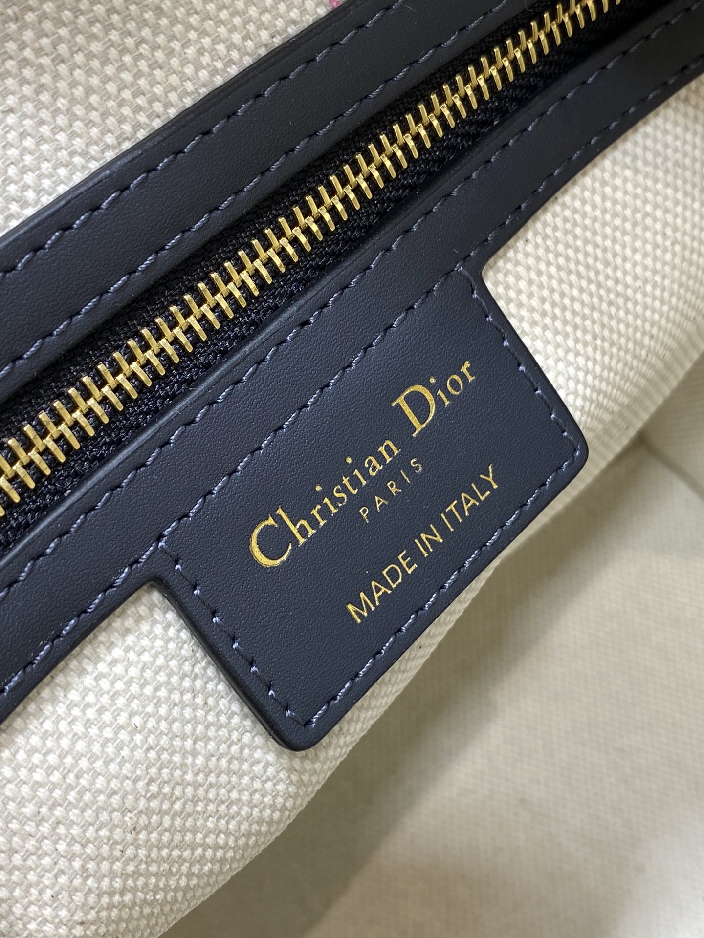 D*or groove bag-25*19*16cm