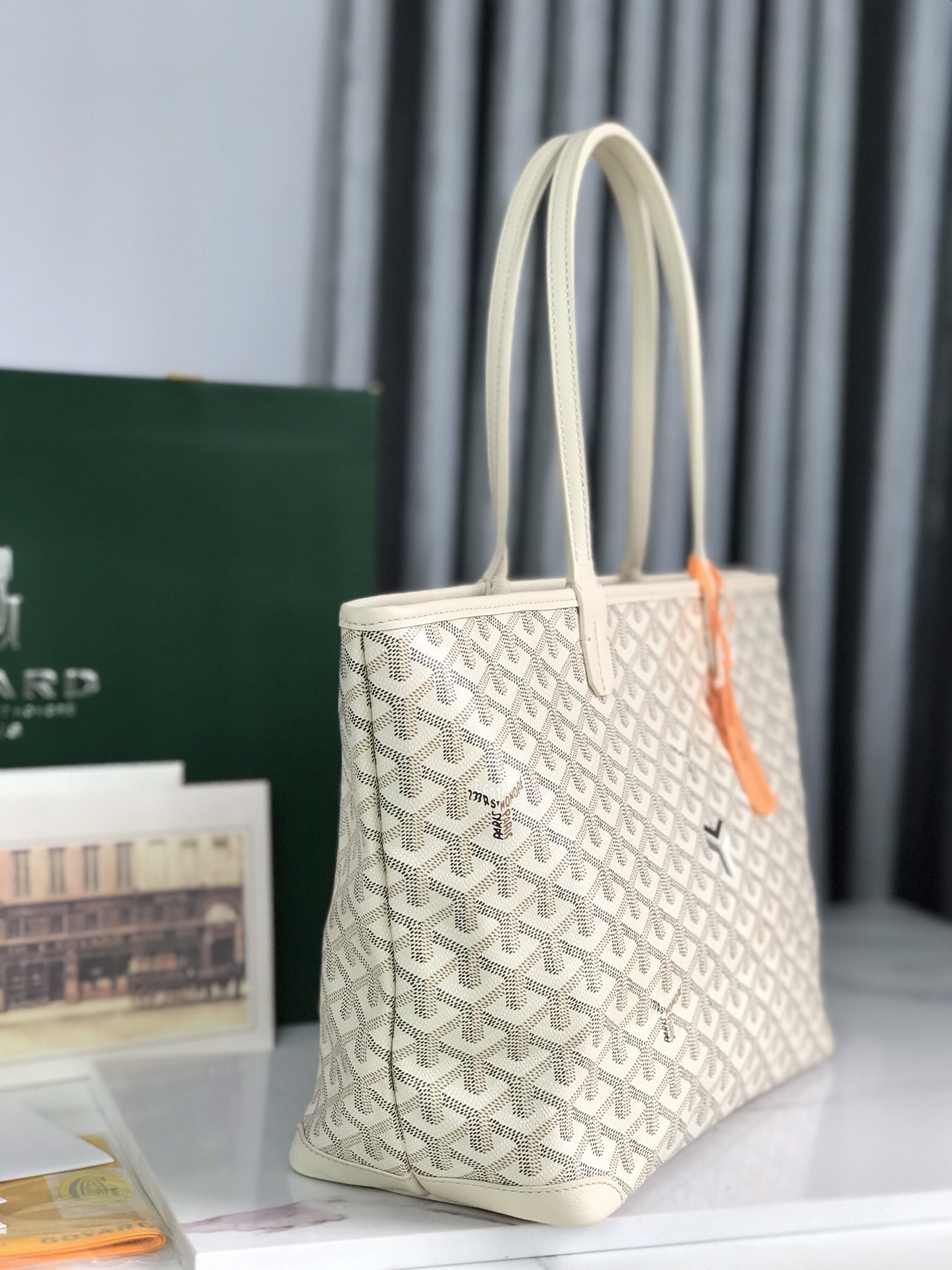 Go*ard tote pm-30*23.5*13cm