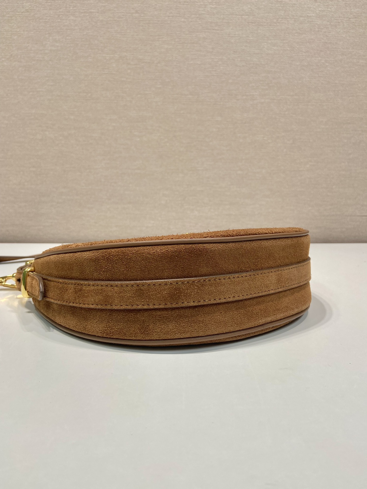 Pra*a moon handbags 1bc194-22.5*18.5*6.5cm