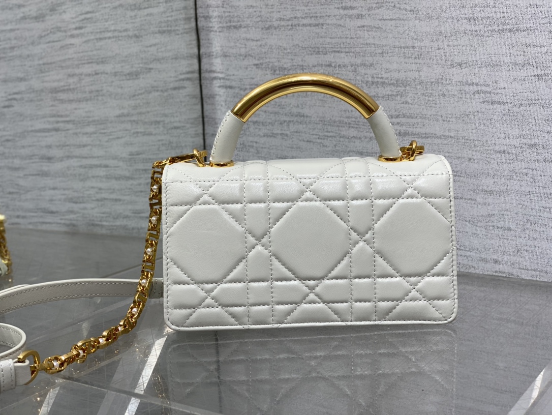 D*or ange bag-20*5*12&25*16.5*8cm