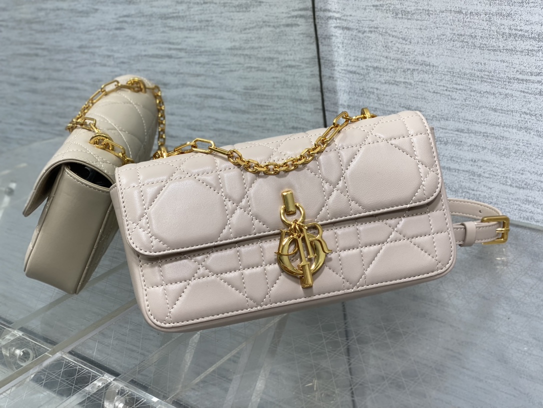 D*or miss carro bag-22*12.5*4cm