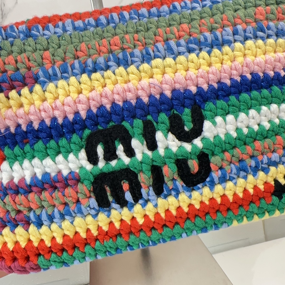 M*um*u tote bag-21*14*2cm