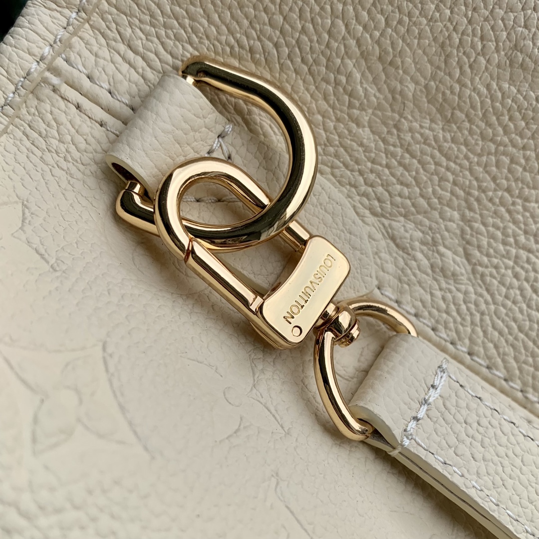l0*is V*t0n babylone tote-37×26×14cm