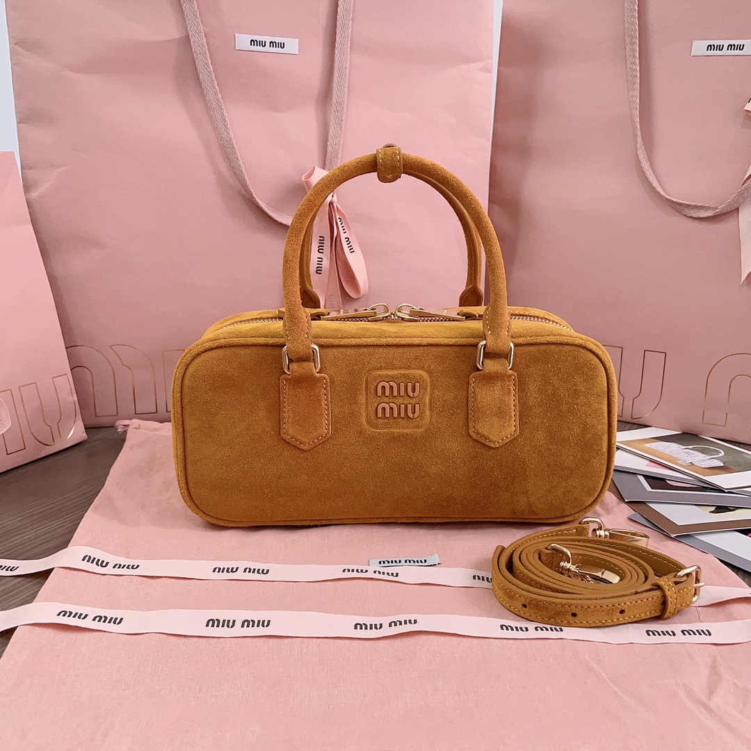 M*um*u top handbags-27x12x9cm
