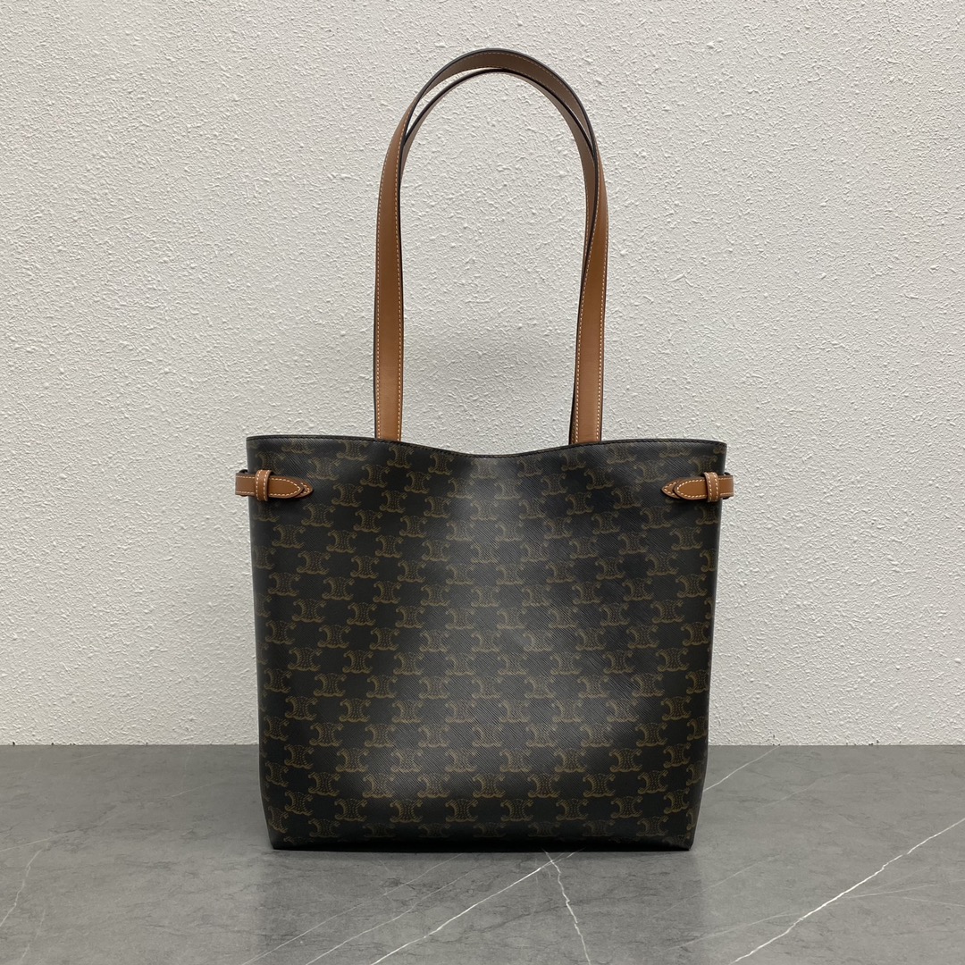 Celin Cabas Anais Tote-54x29.5x15CM