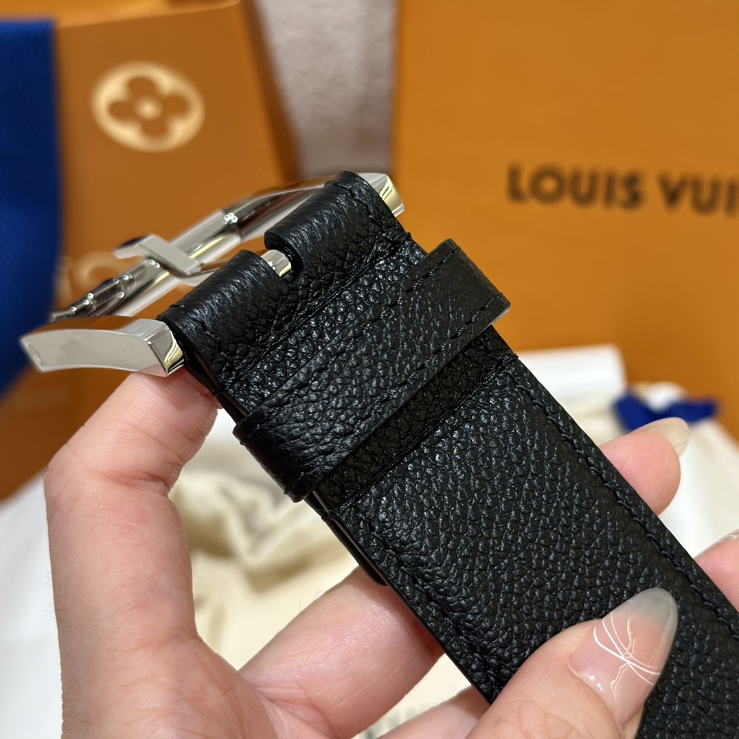 l0*is V*t0n belt-3.5cm
