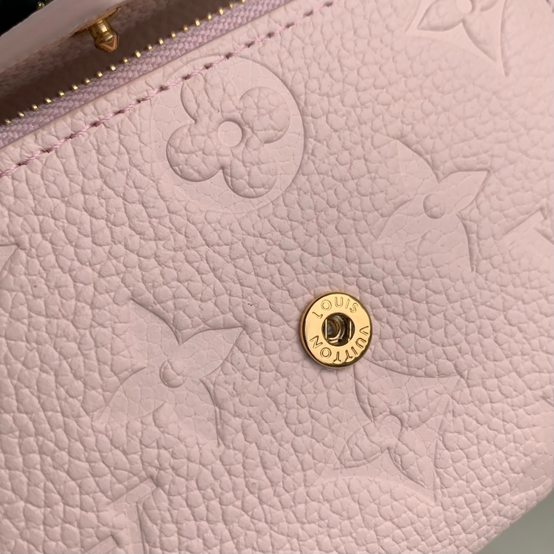l0*is V*t0n wallet