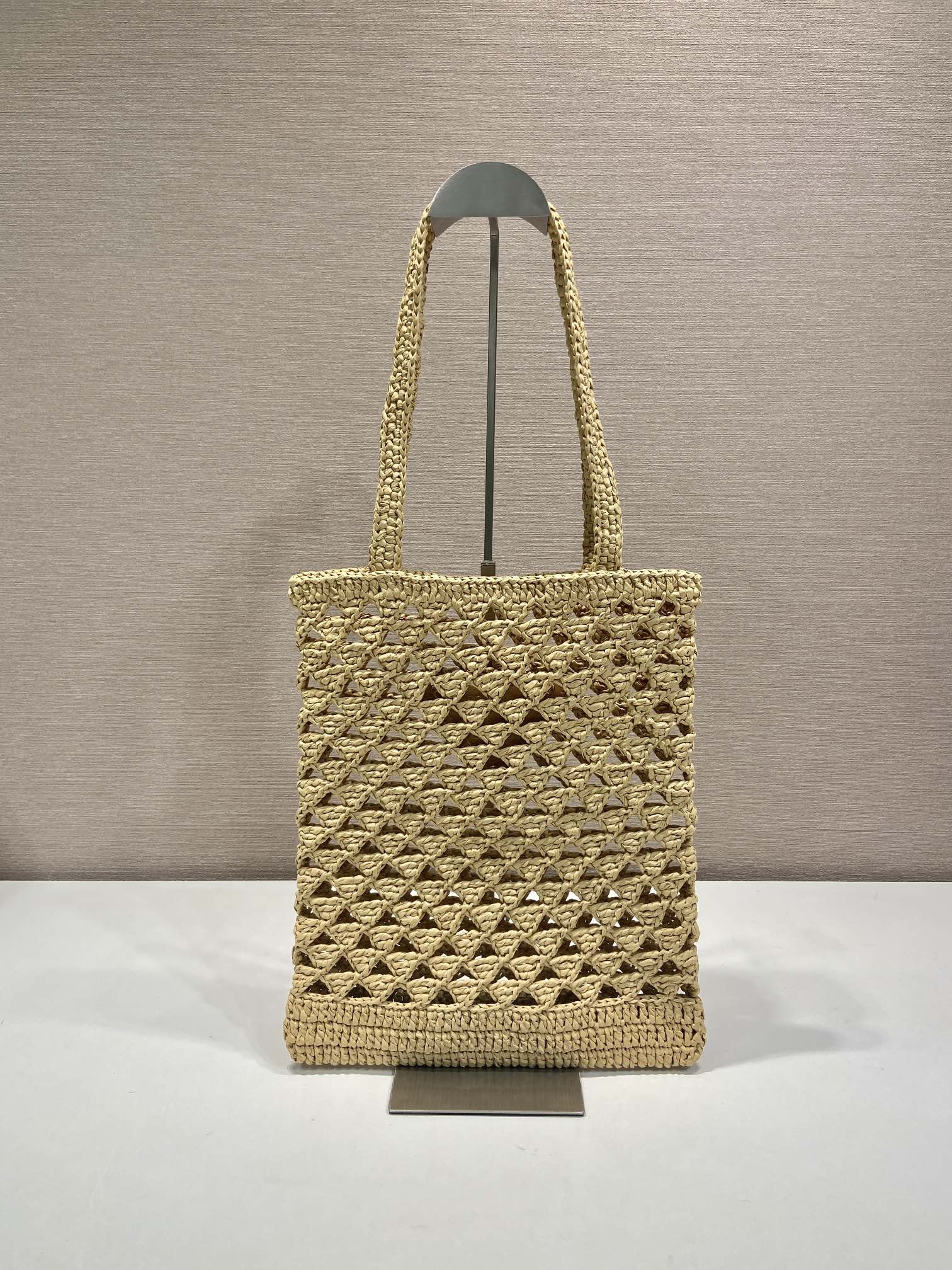 Pra*a 1bg493 tote bag-29.5*30cm