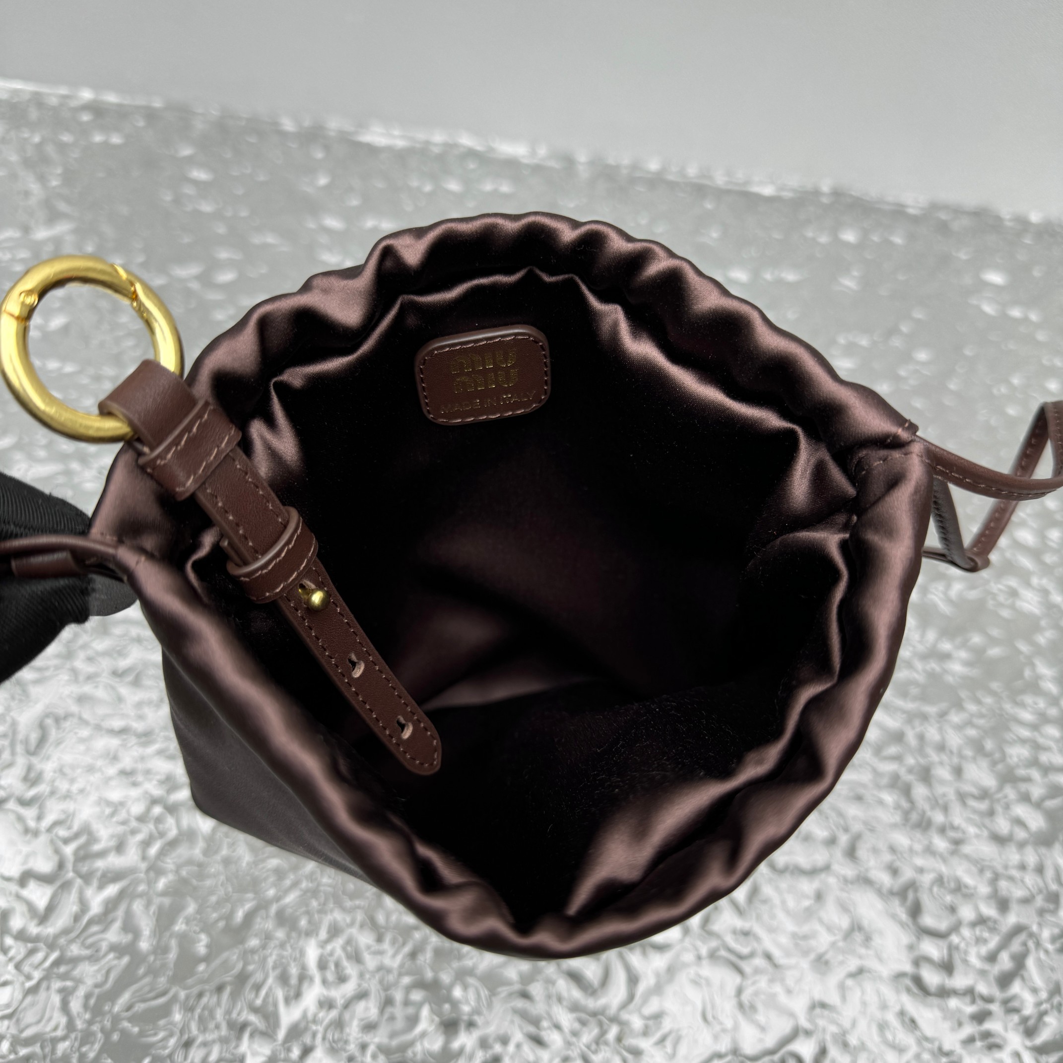 M*um*u joie pouch-18*20cm