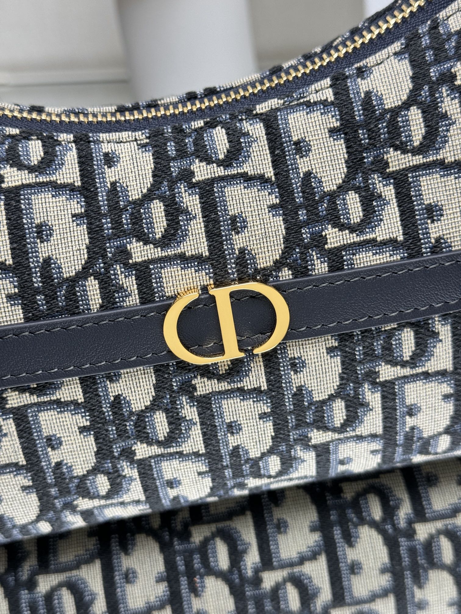 D*or miss caro mini hobo shoulder bag-23×13*6cm