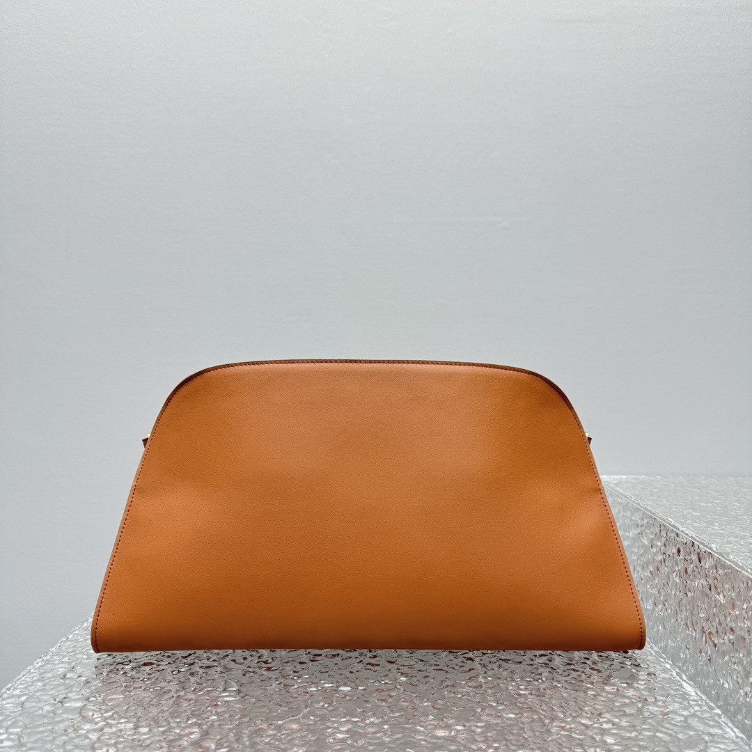 T*e R0w margaux eq clutch-43*20*24cm