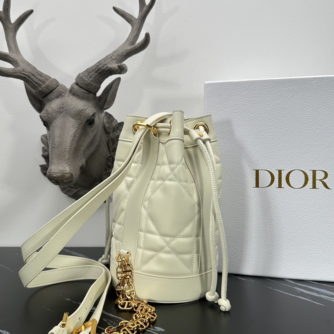 D*or cross-body & shoulder bags-15*25cm