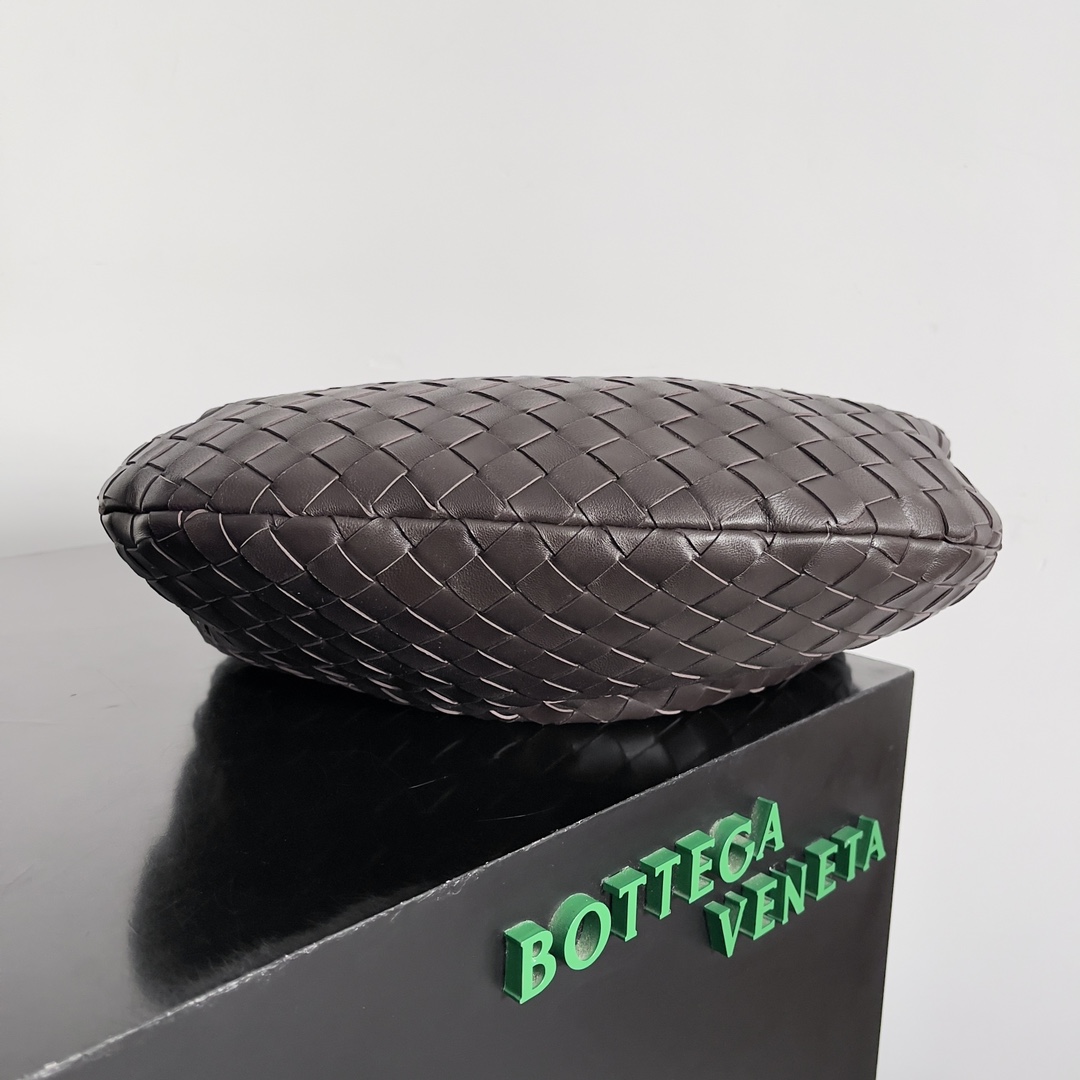 b0tt*ga Ven*ta jodie hobo-36x21x13cm