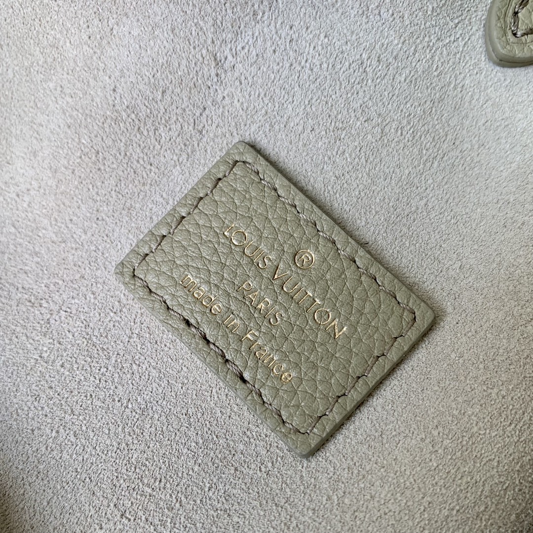 l0vis Vvtt0n low key hobo-m24856-31 x 35 x 18cm