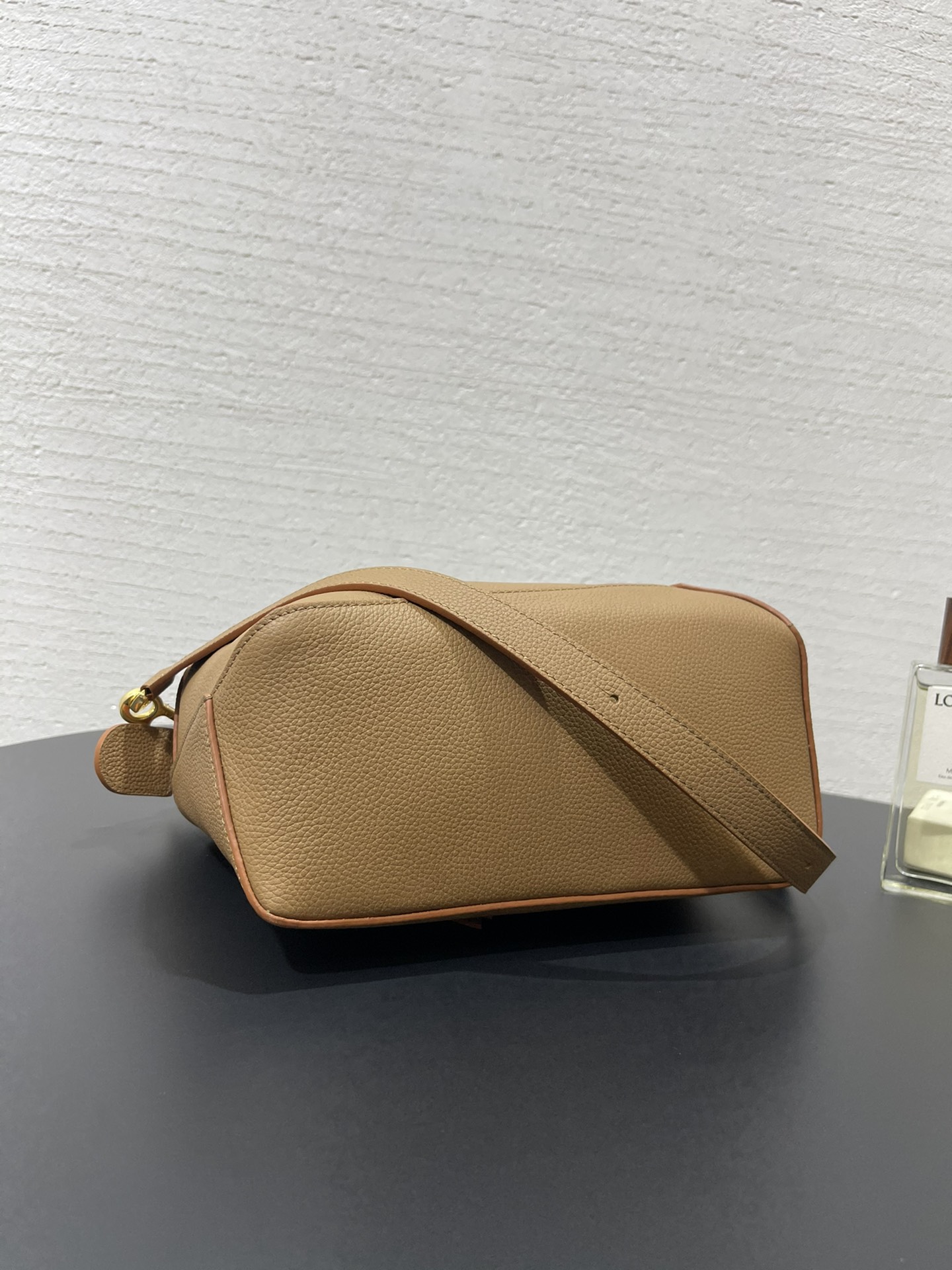 Lowee Puzzle Edge Bag-24*16*10CＭ