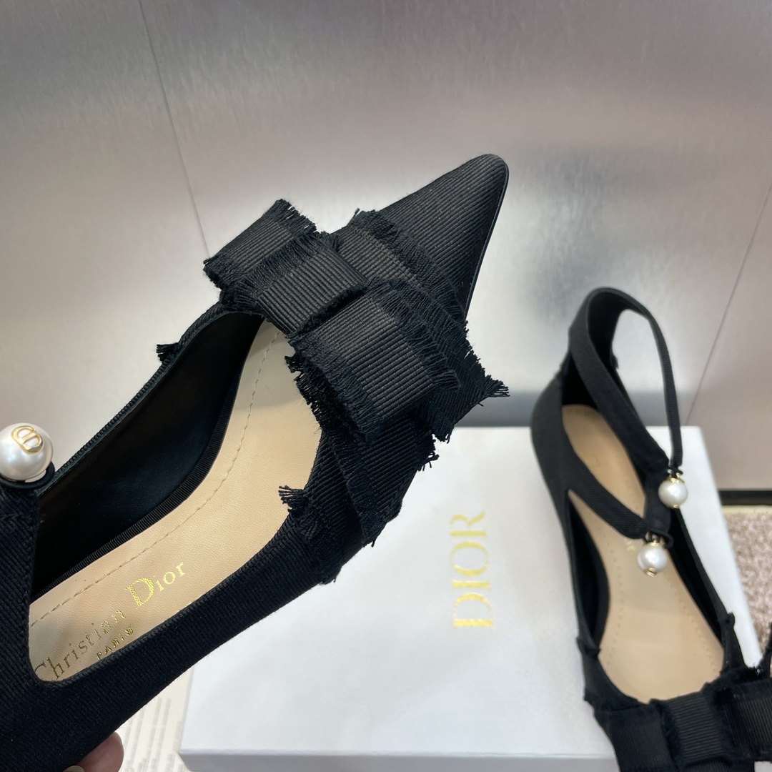 Diro Heels-4CM