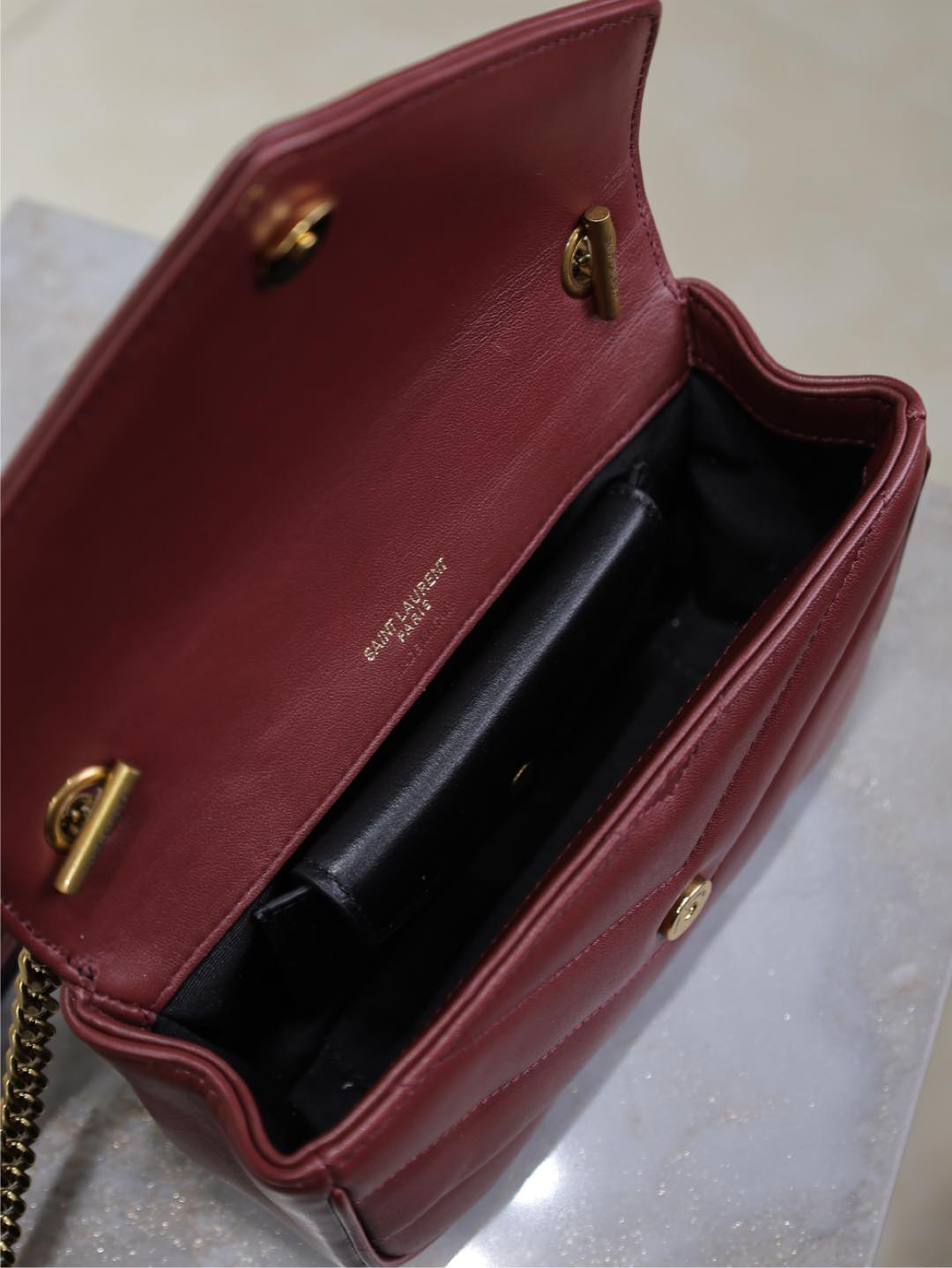 Y51 loulou bag-20×12×5cm