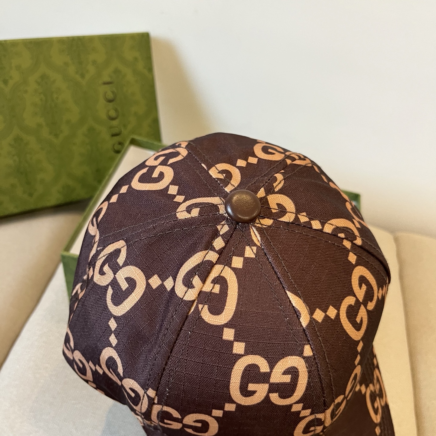 Gvc*1 hats