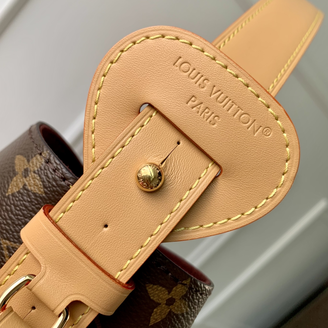 LV All In GM Monogram - Women - Handbags -M12926-31 x 18 x 26CM