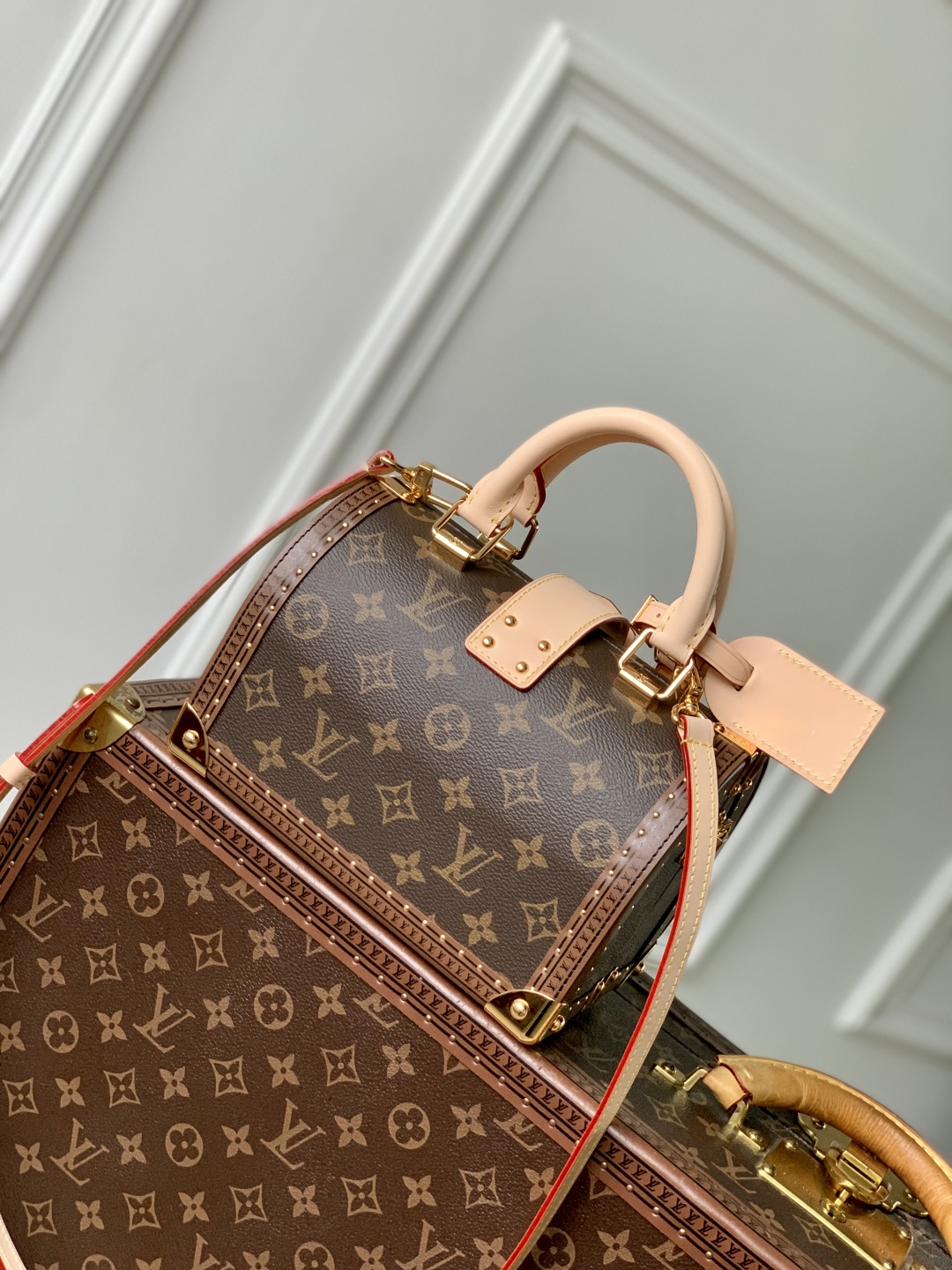 l0vis Vvtt0n speedy 20 bag -20x15*13cm