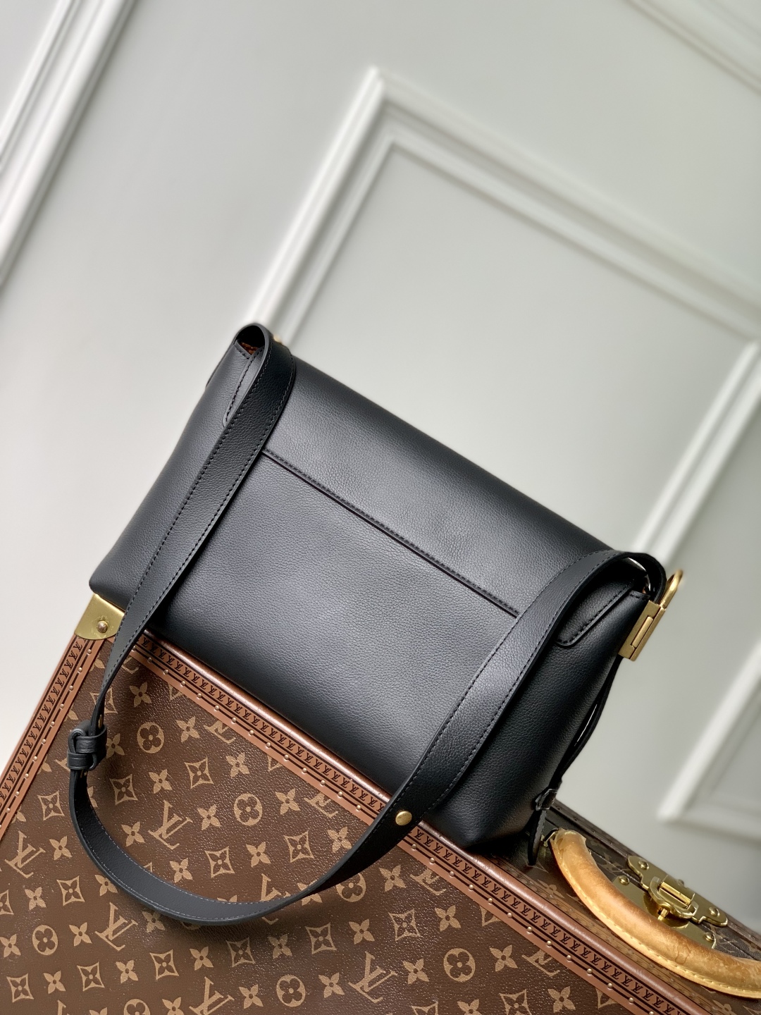 Low Key Messenger Low Key - Women - Handbags-30*18*12CM