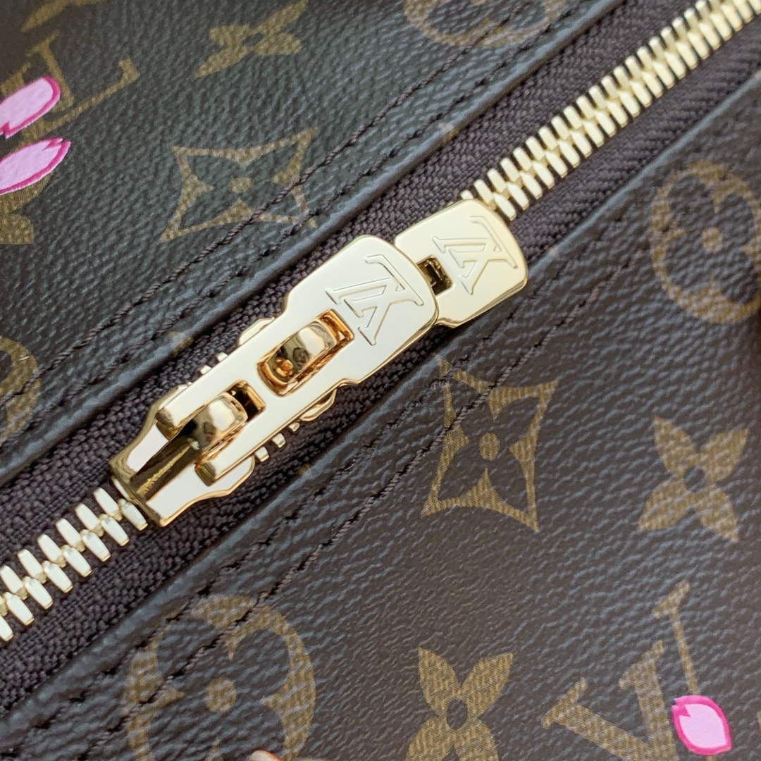 l0vis Vvtt0n speedy bandouliere 25 -25*19*15cm