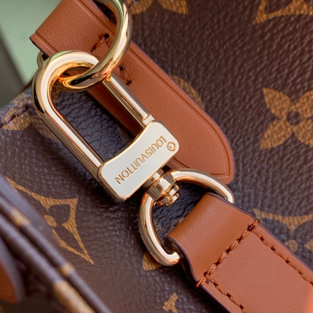 LV Organizer OnTheGo Top Hadnbags-M14235-29 x 16 x 37CM