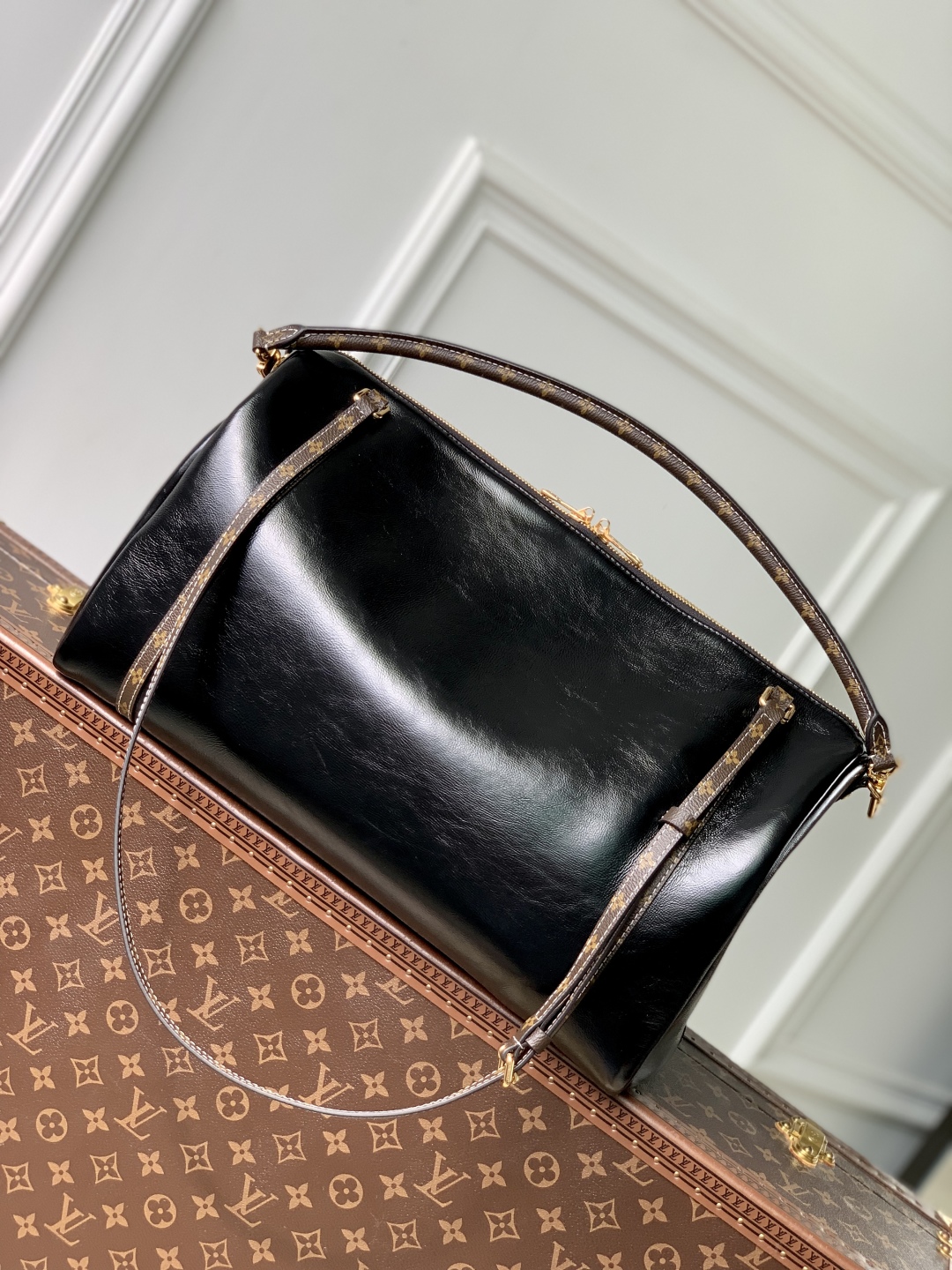 l0vis Vvtt0n m13668 top handbags-40*20*25cm